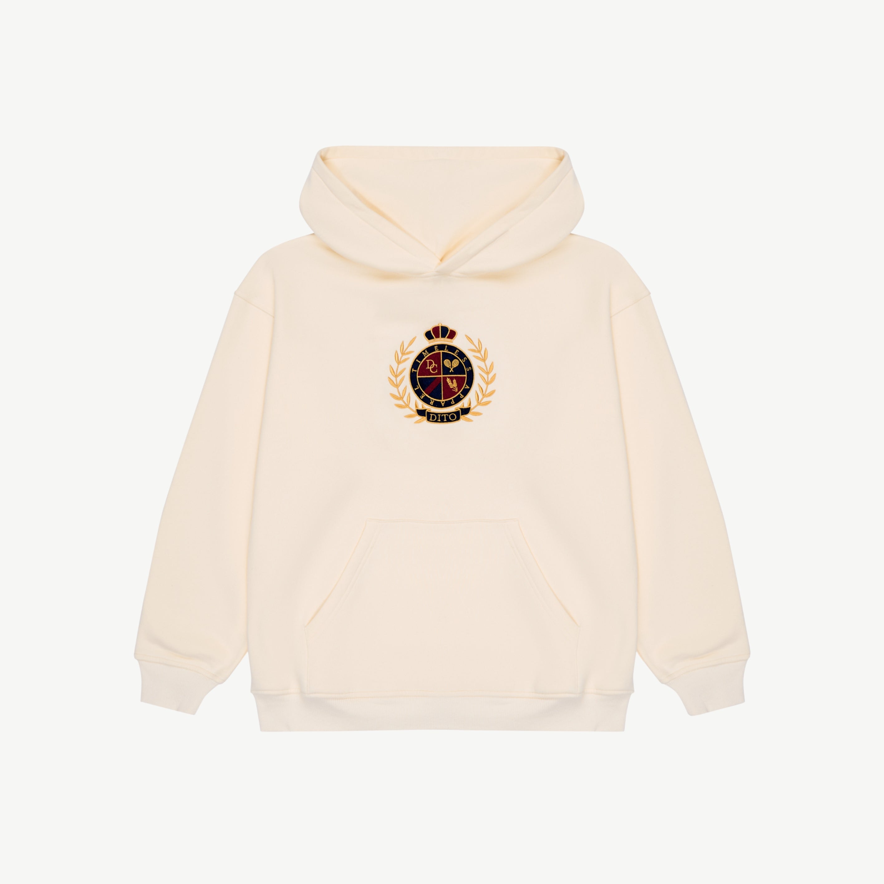 ROYAL HOODIE