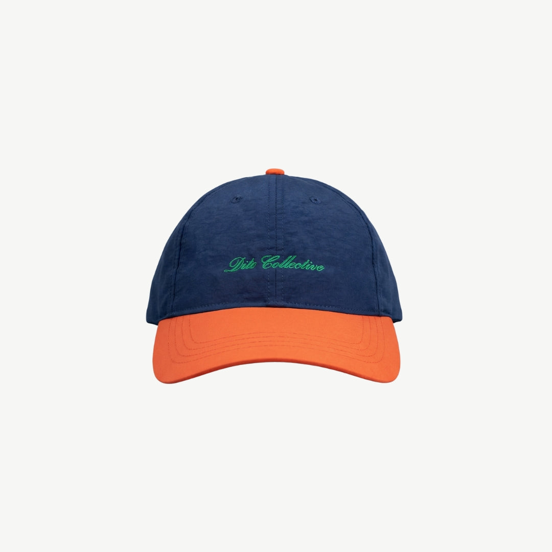 RETRO NYLON CAP