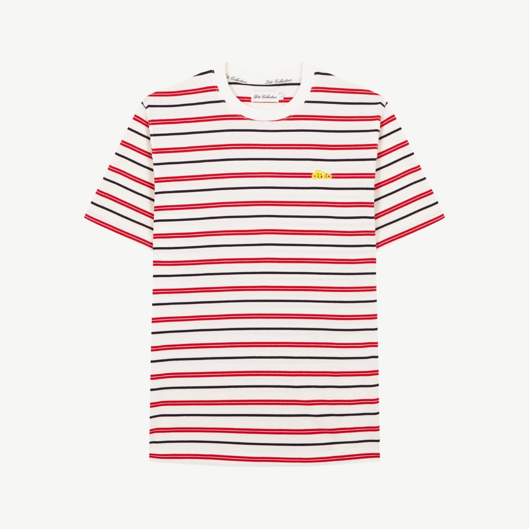 MARINER STRIPES TEE