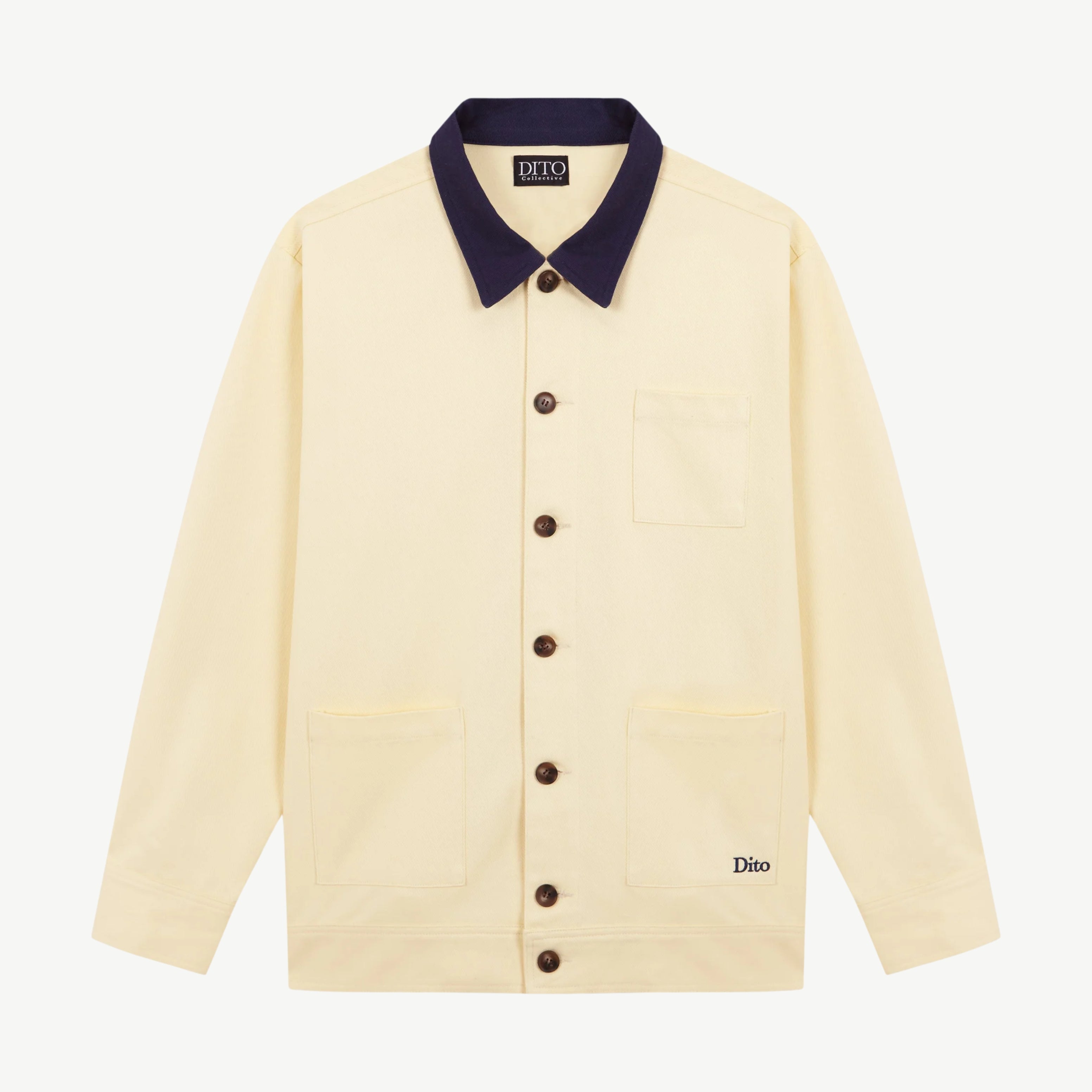 CITRUS JACKET