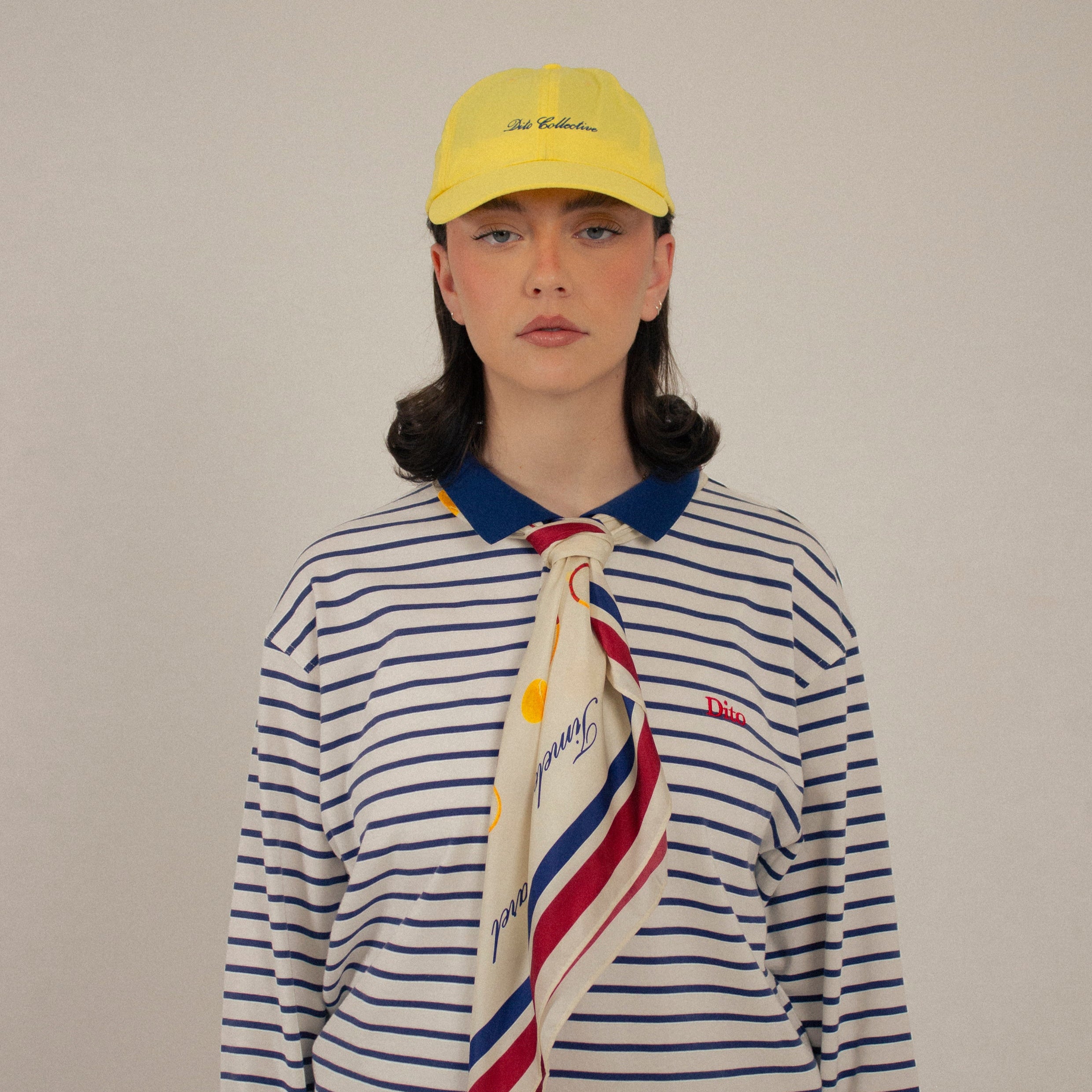 LEMON CAP