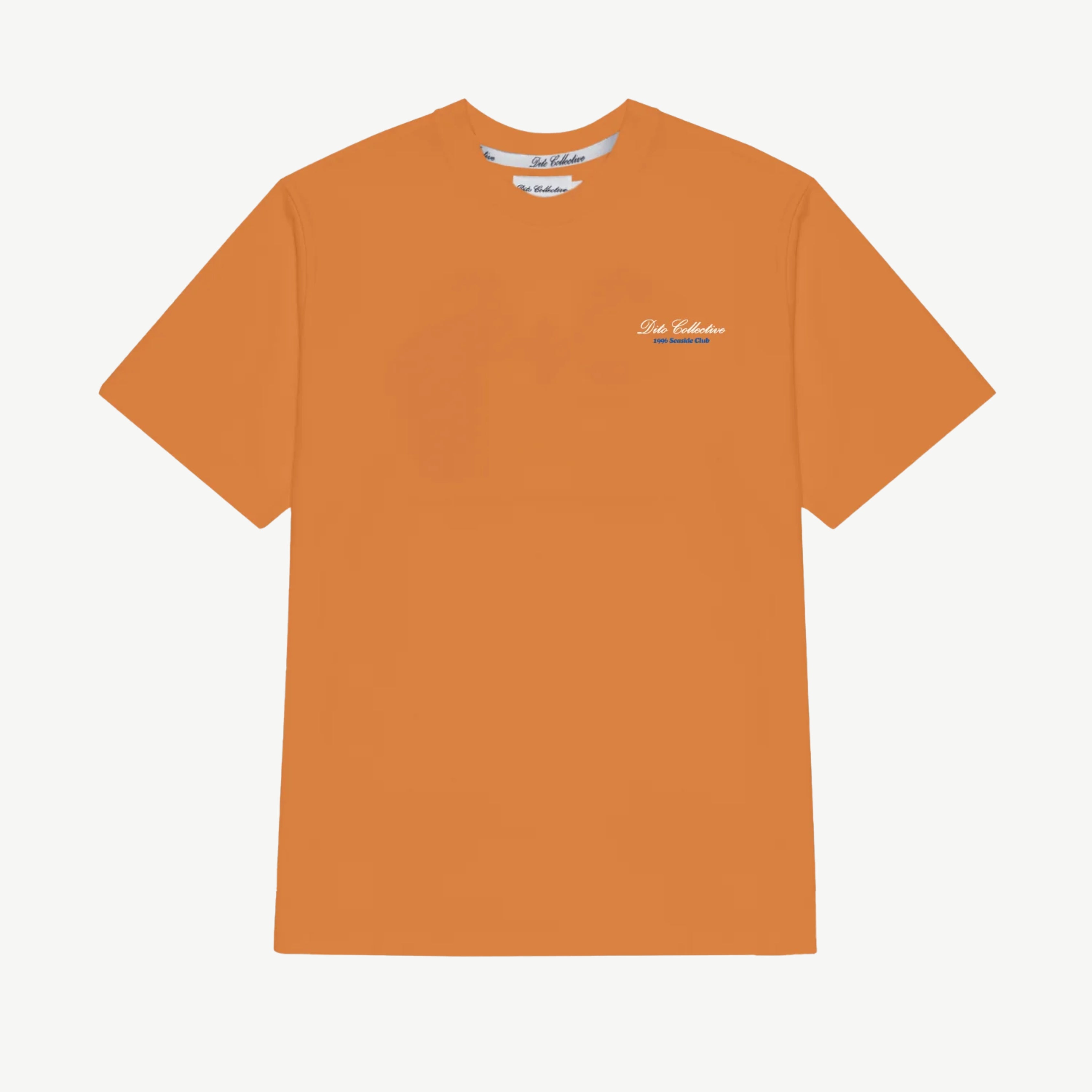 SUN UMBRELLA TEE