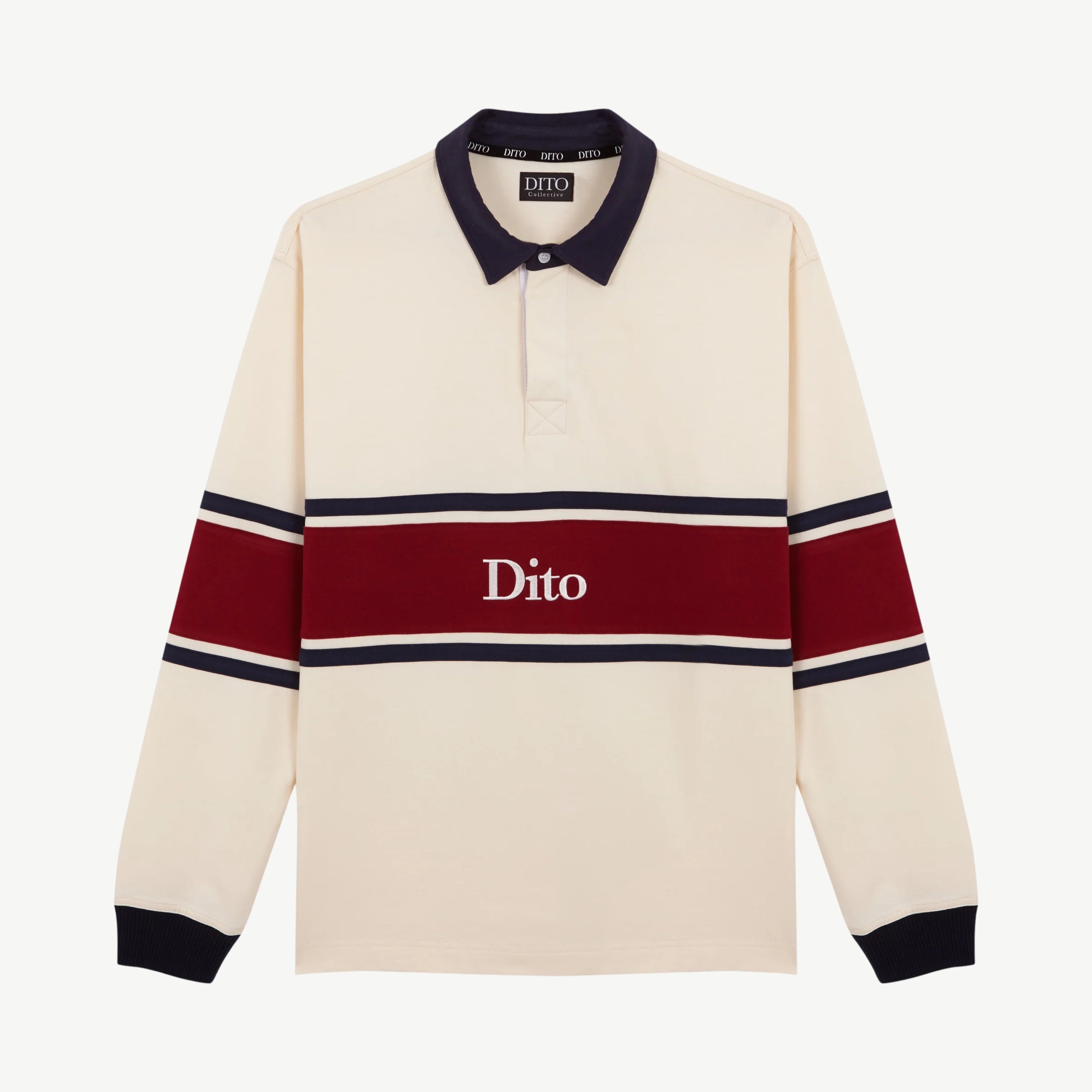 NAUTICAL POLO