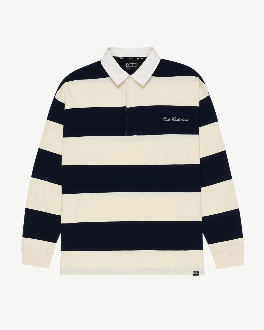 CLASSIC RUGBY POLO