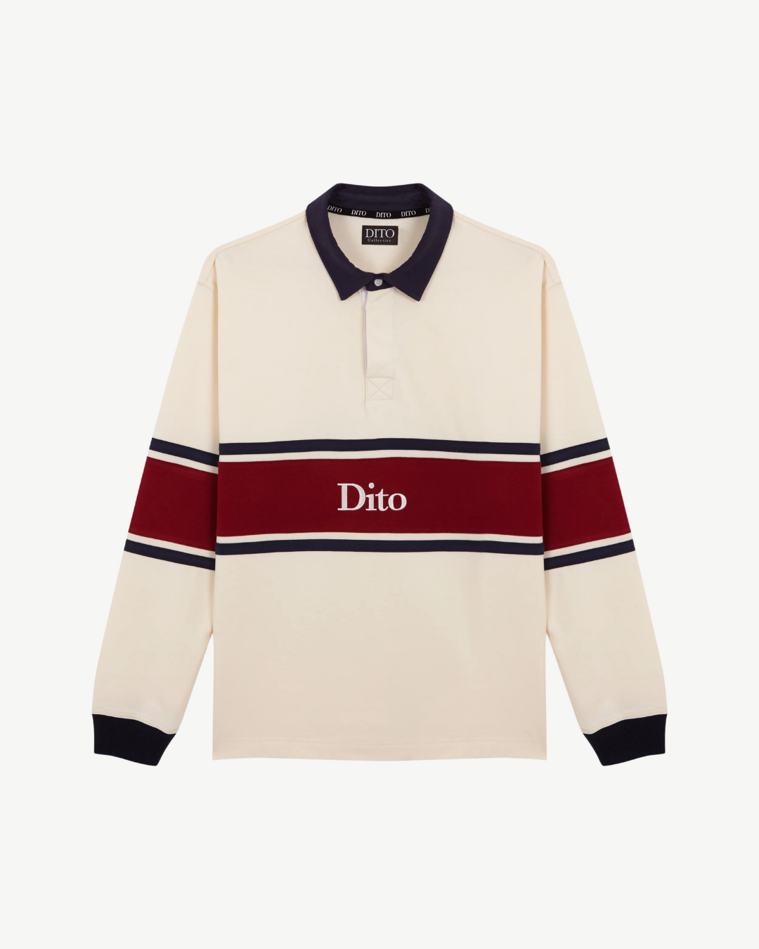 NAUTICAL POLO