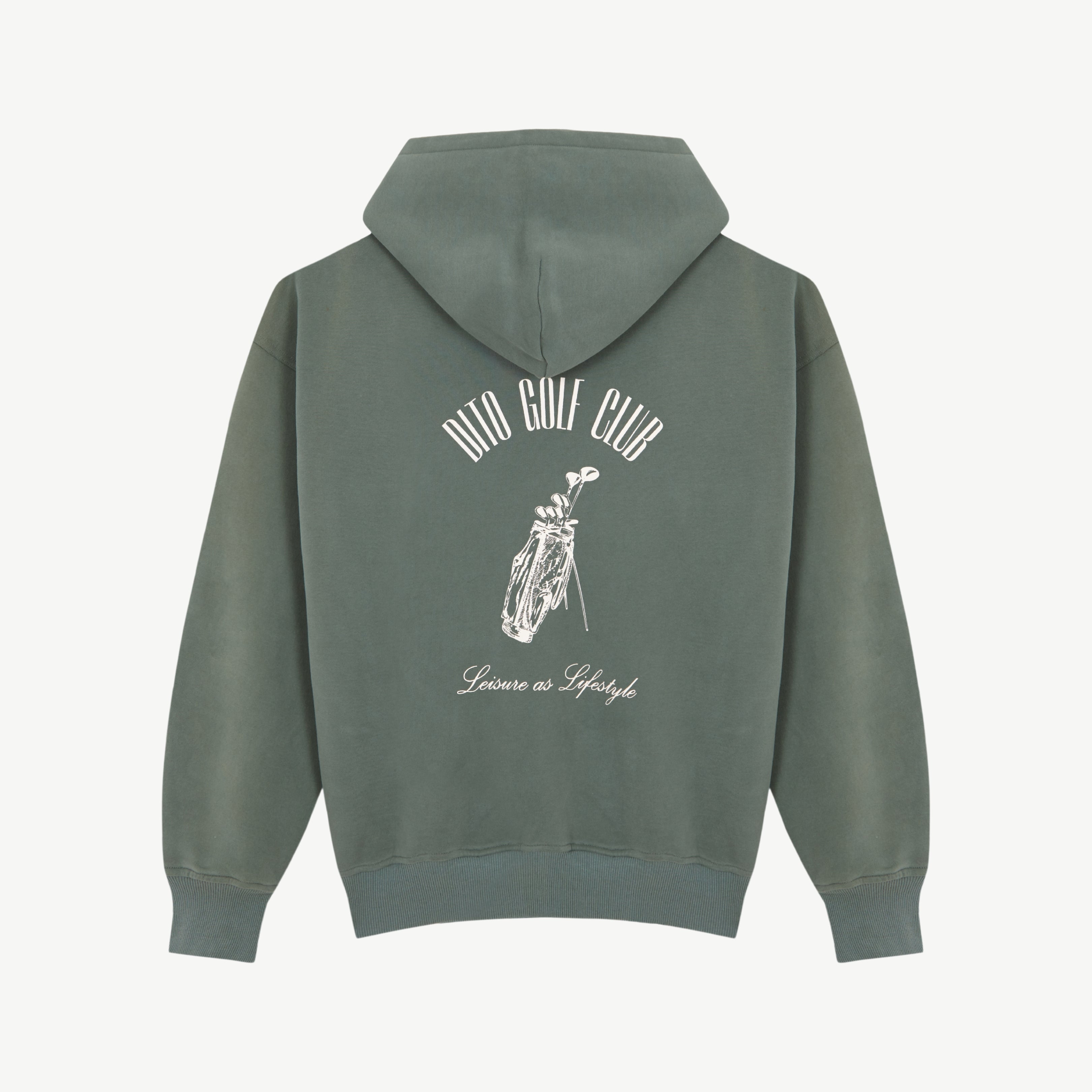 OUT OF BOUNDS HOODIE