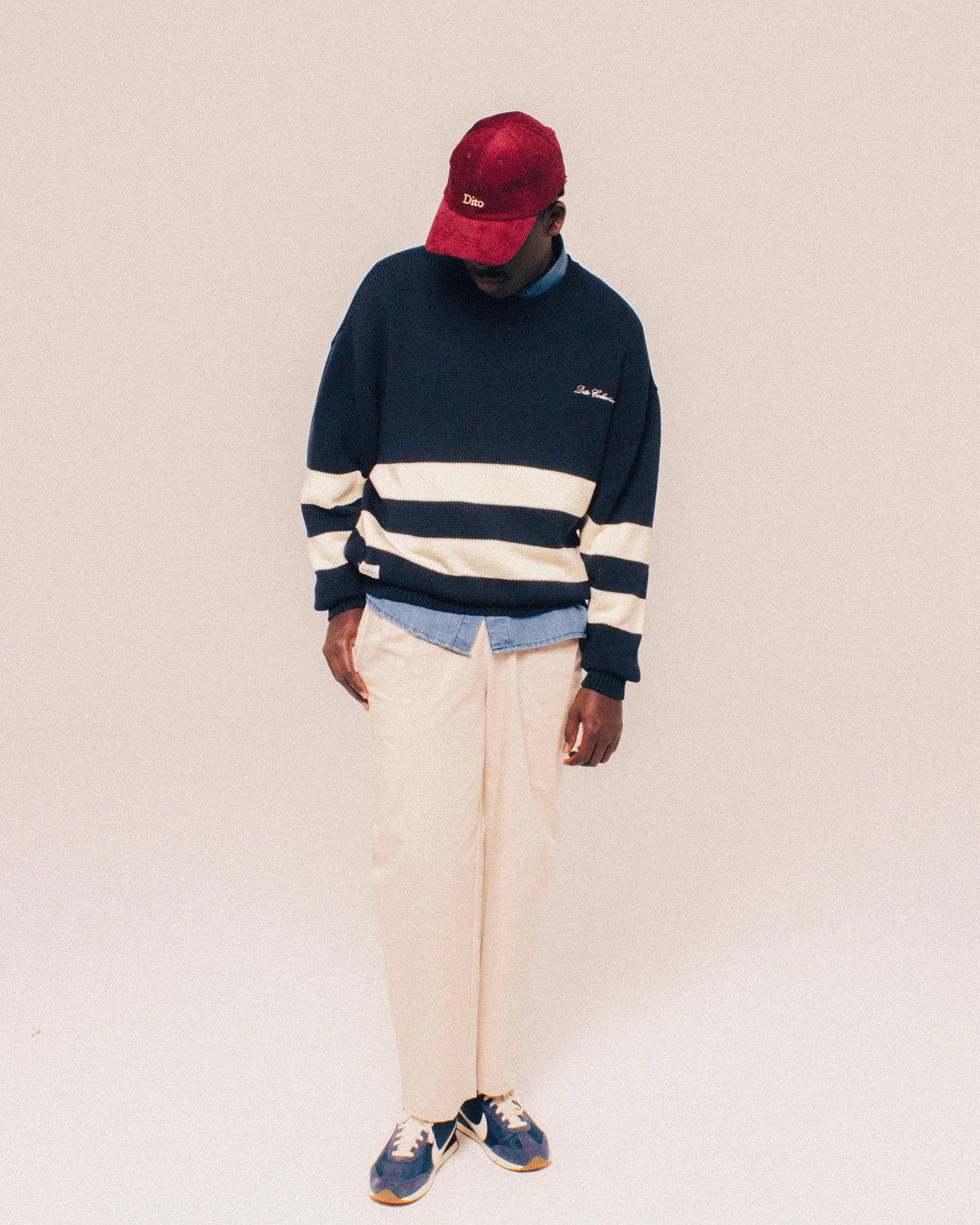 NEW DROP