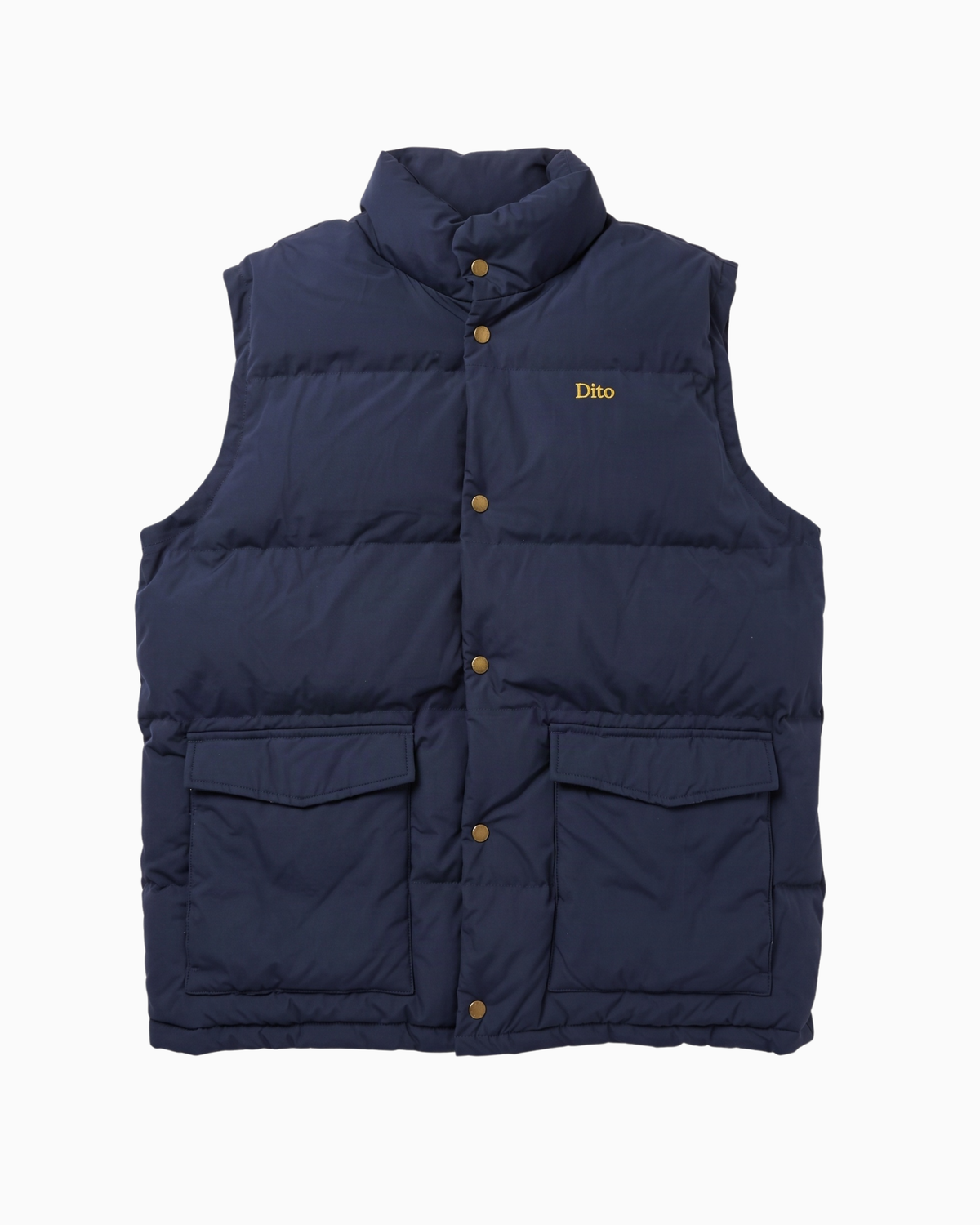 DITO PUFFER VEST