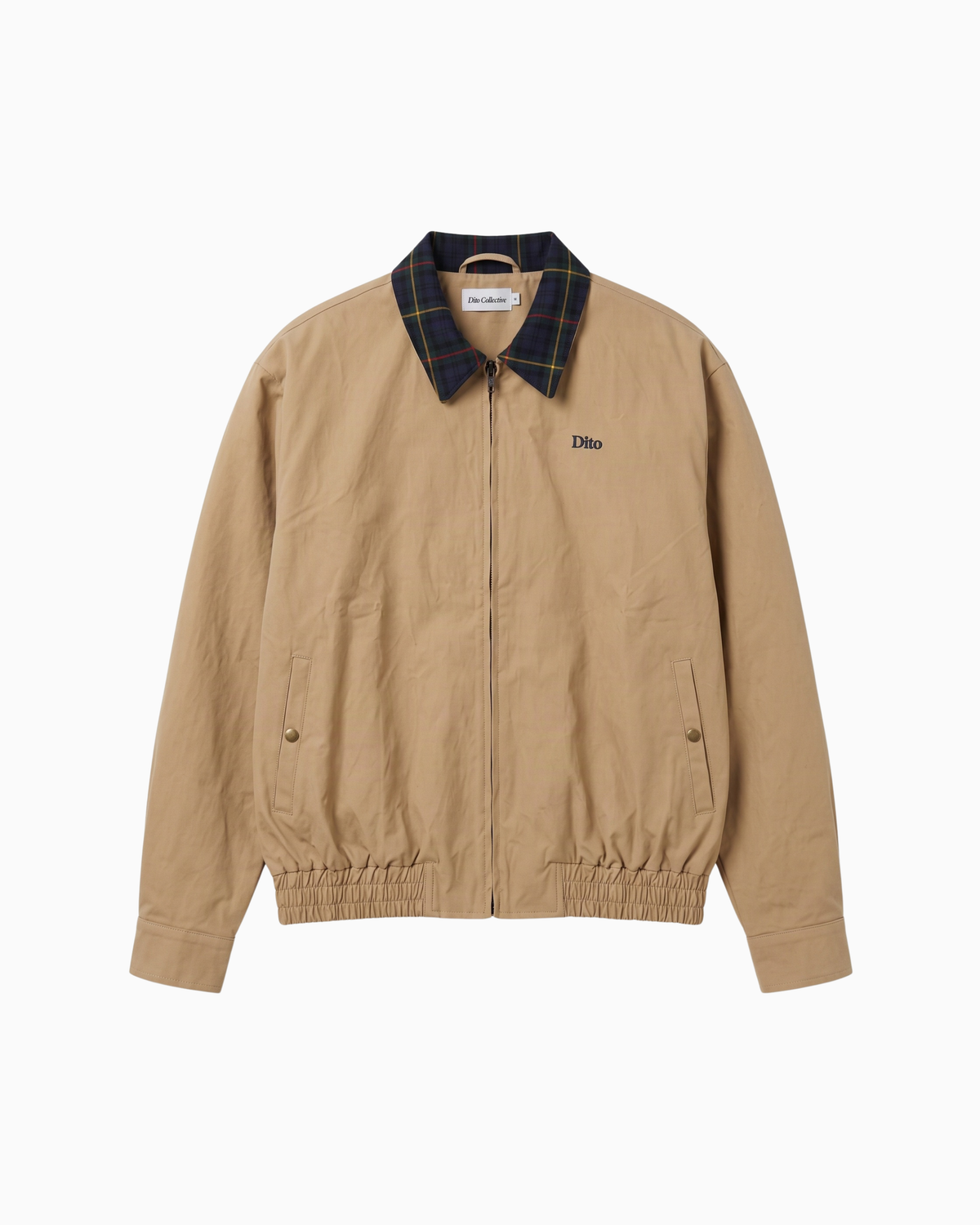 HARRINGTON JACKET