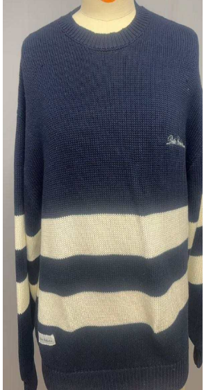 FISHER KNIT