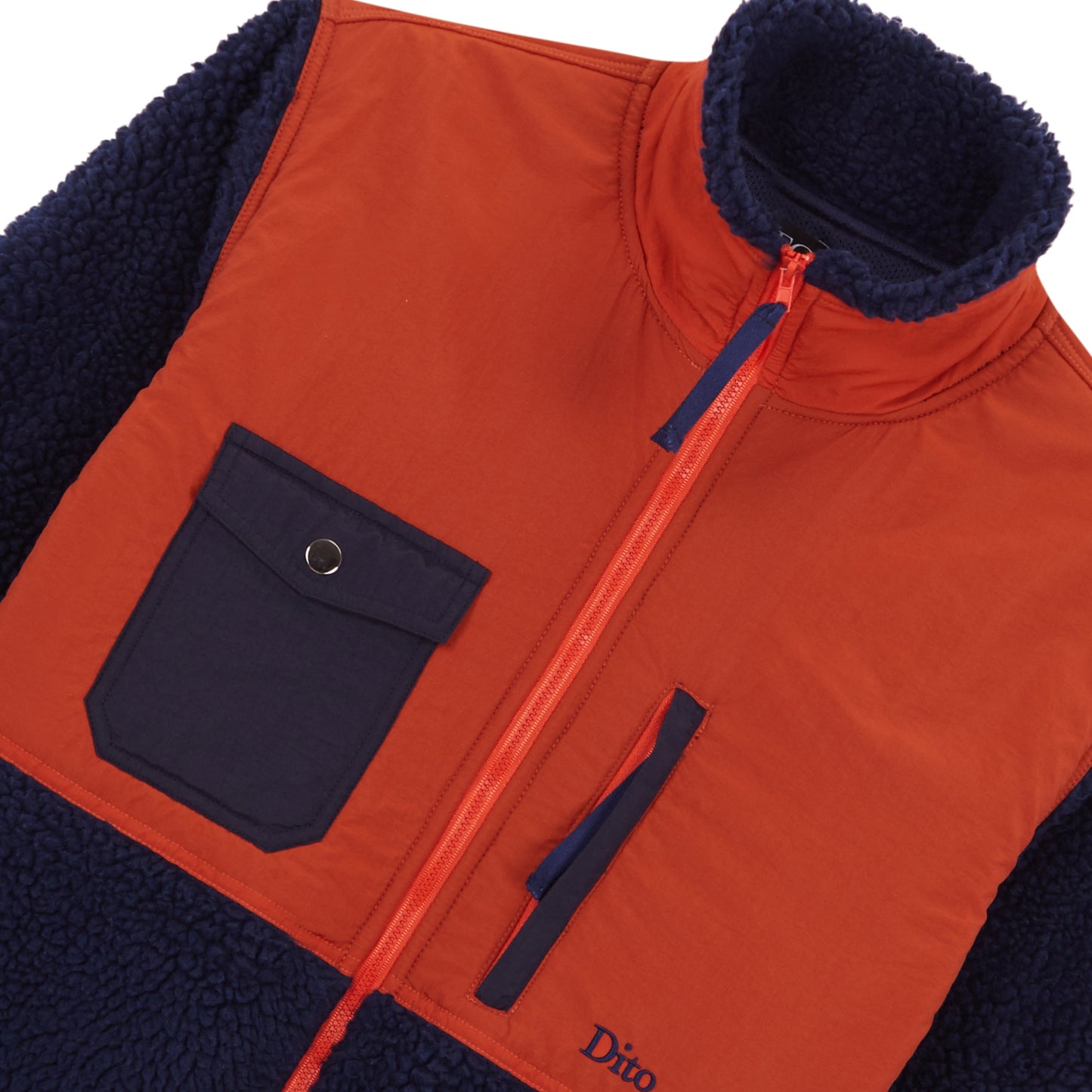 DITO POLAR FLEECE