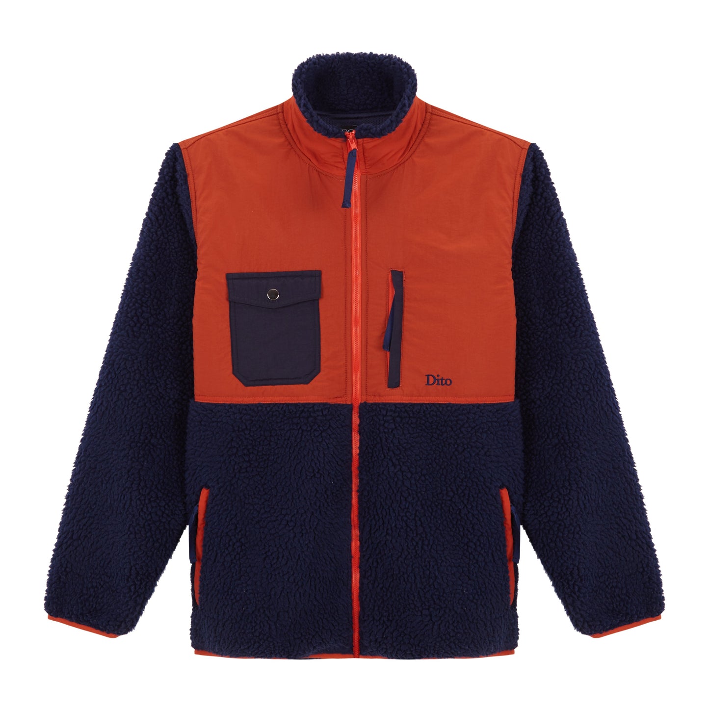 DITO POLAR FLEECE