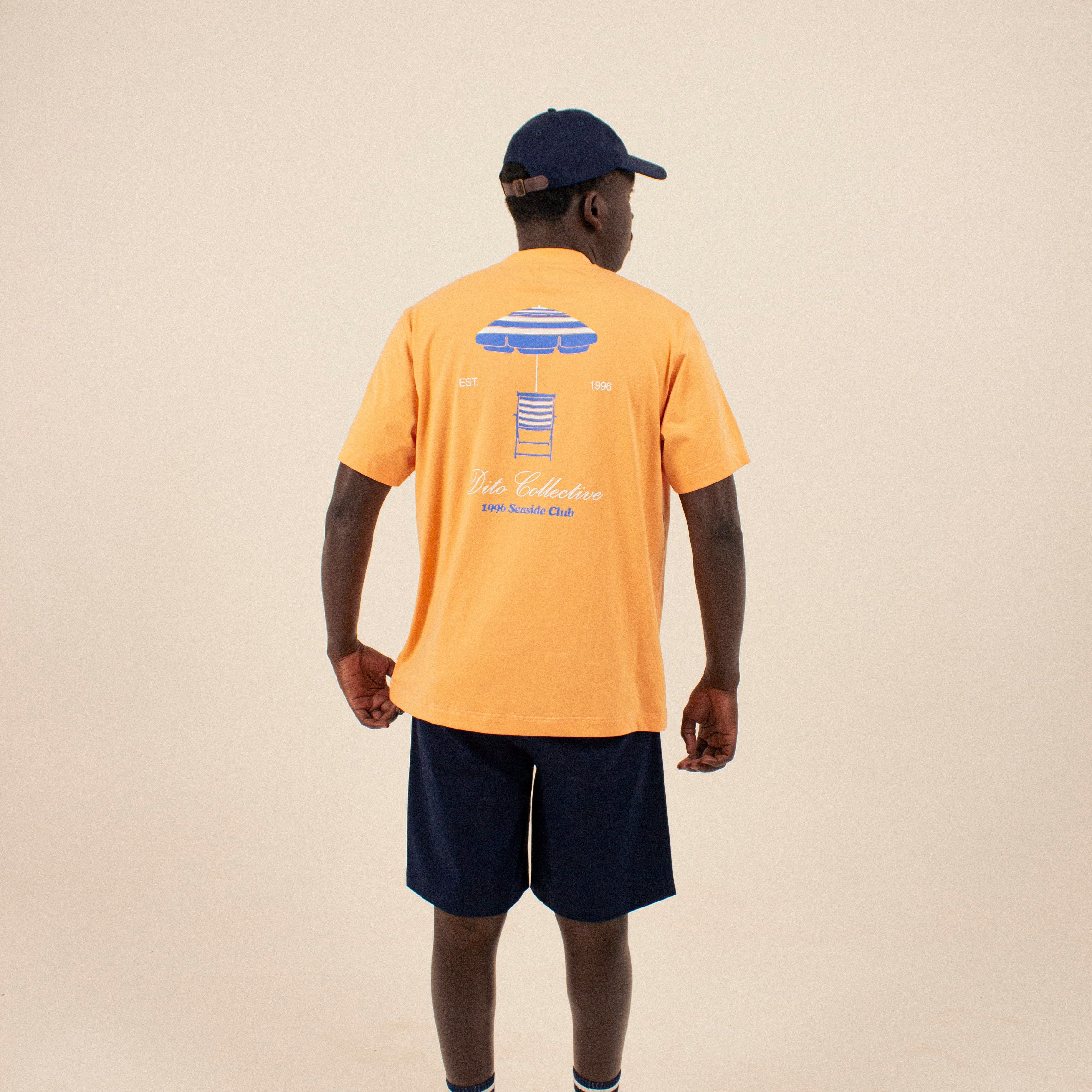 SUN UMBRELLA TEE
