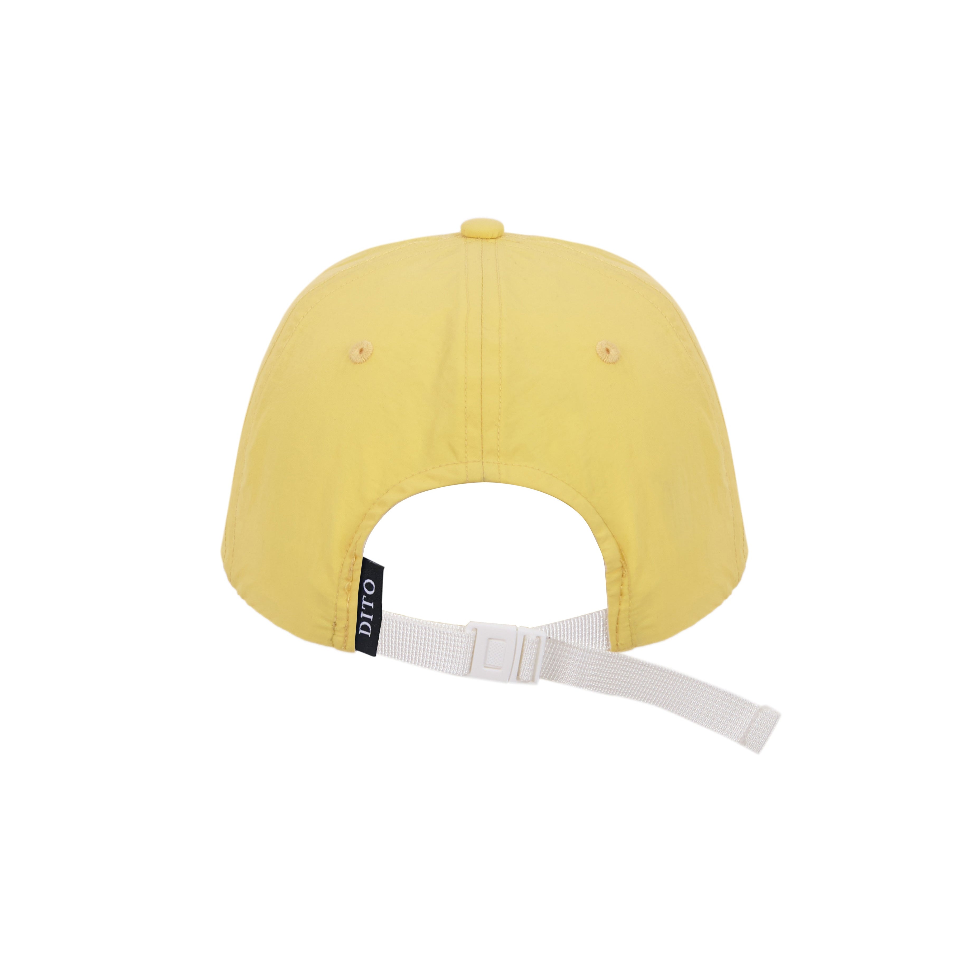 LEMON CAP