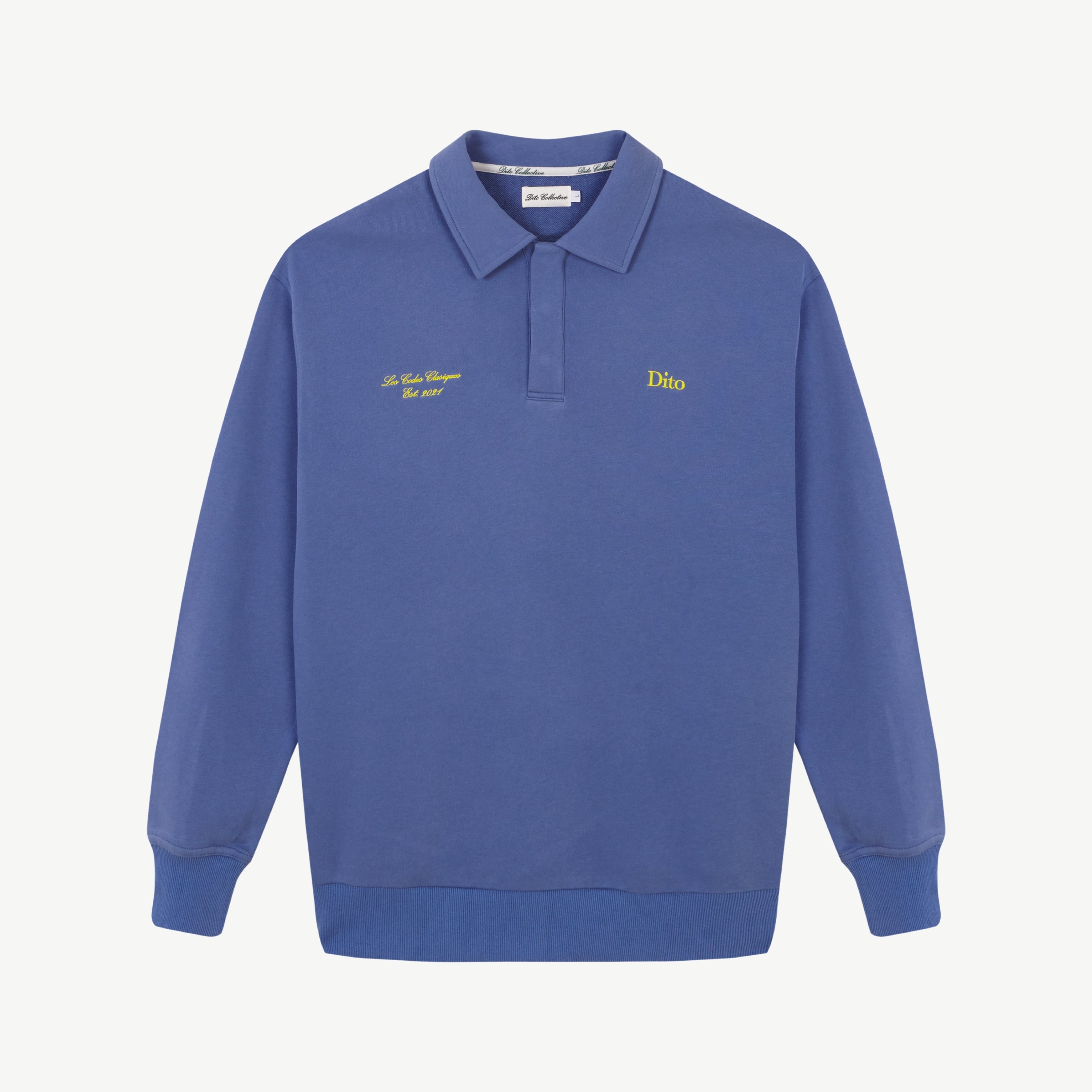 AFTER GLOW QUARTER ZIP