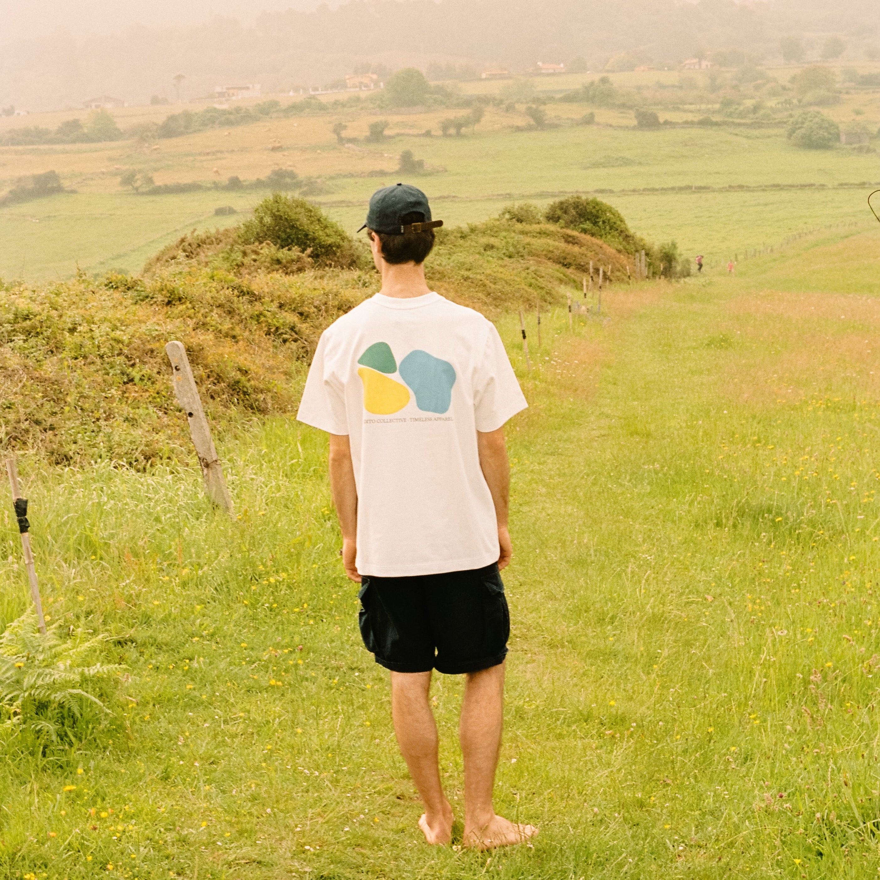 LANDSCAPE TEE