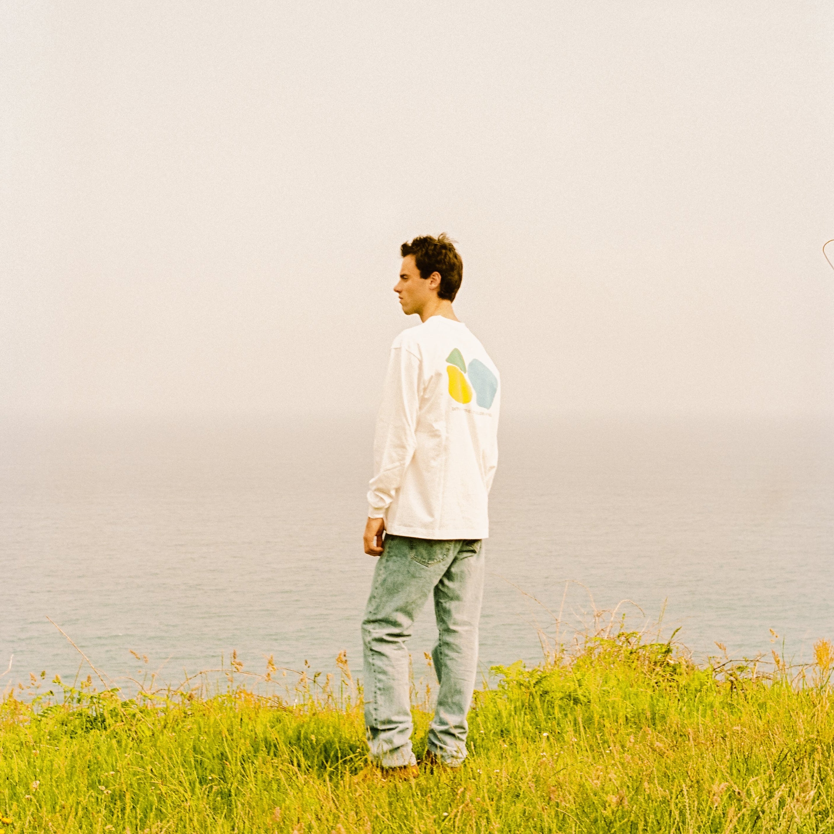 LANDSCAPE LONGSLEEVE