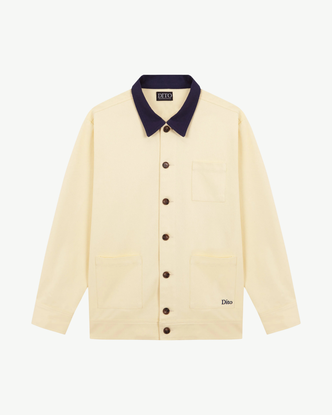 CITRUS JACKET