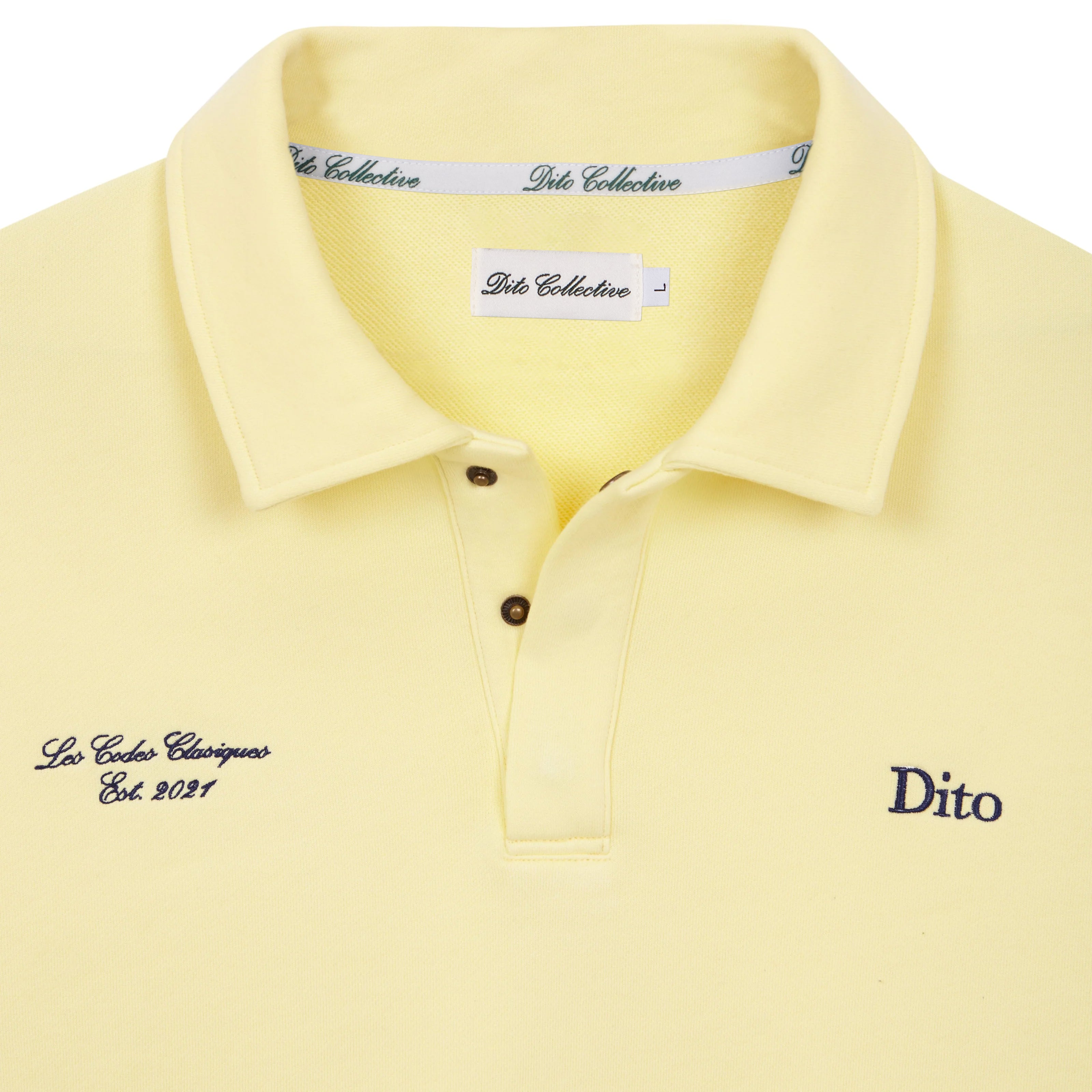 GOLDEN HOUR QUARTER ZIP