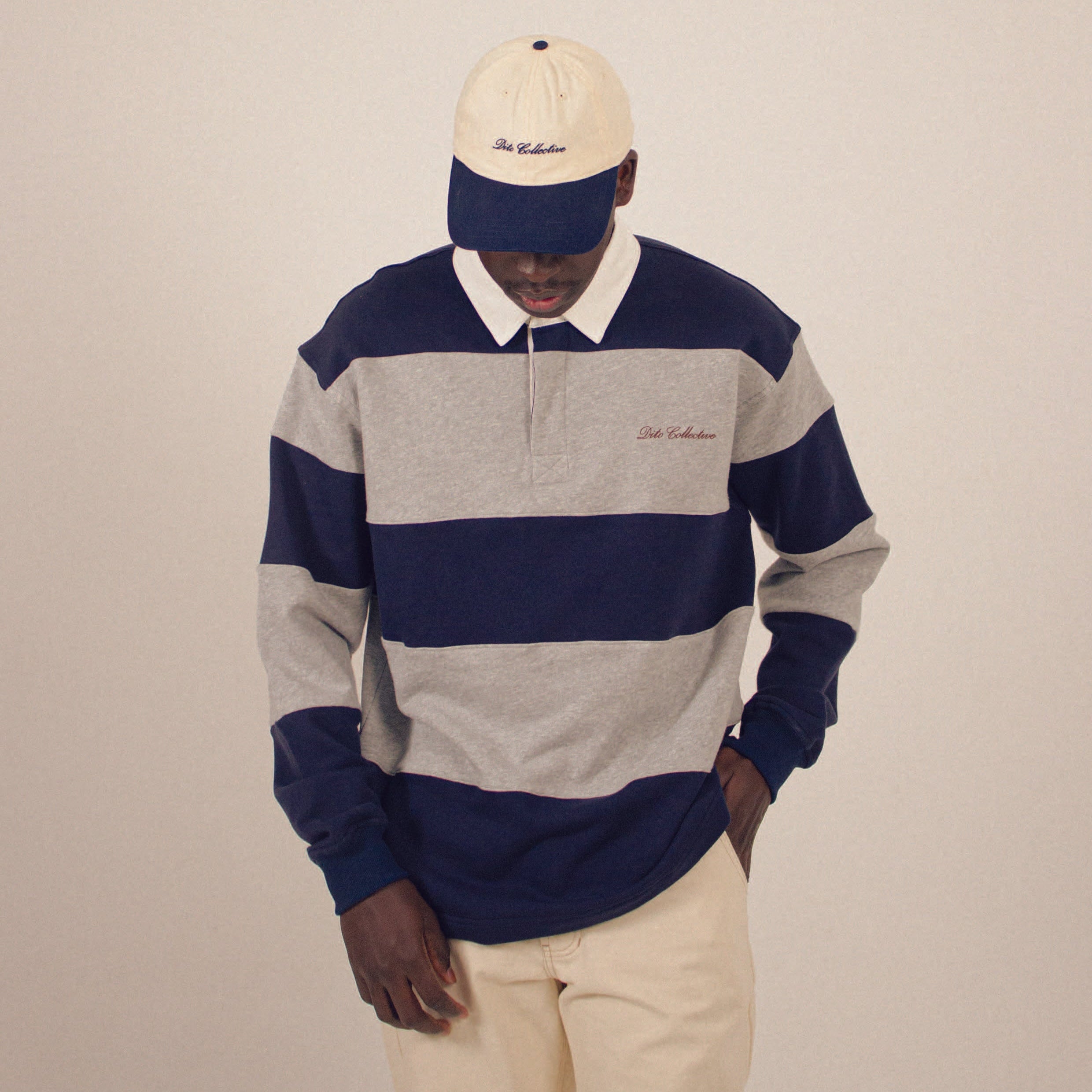 HERITAGE POLO