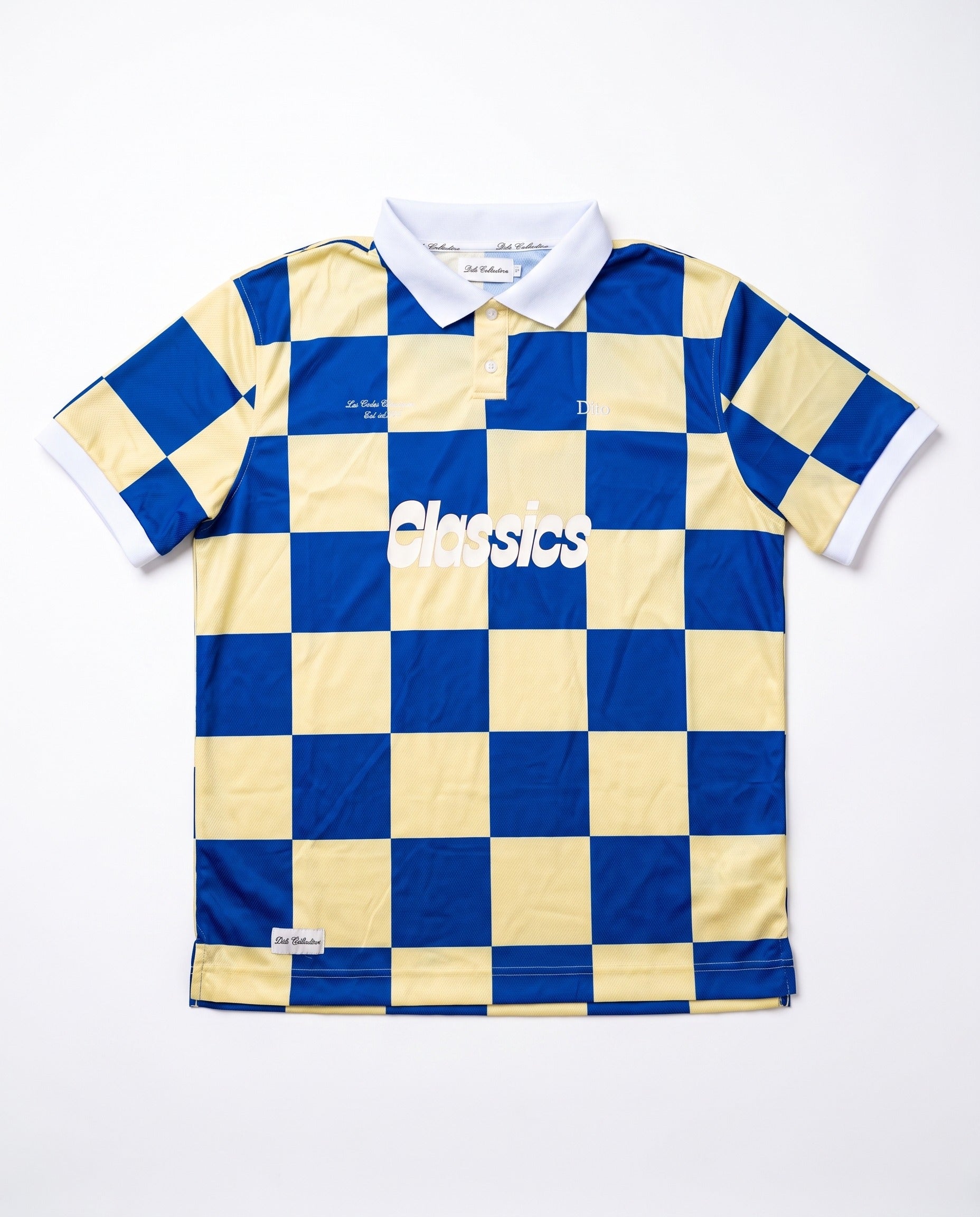 REGATTA POLO