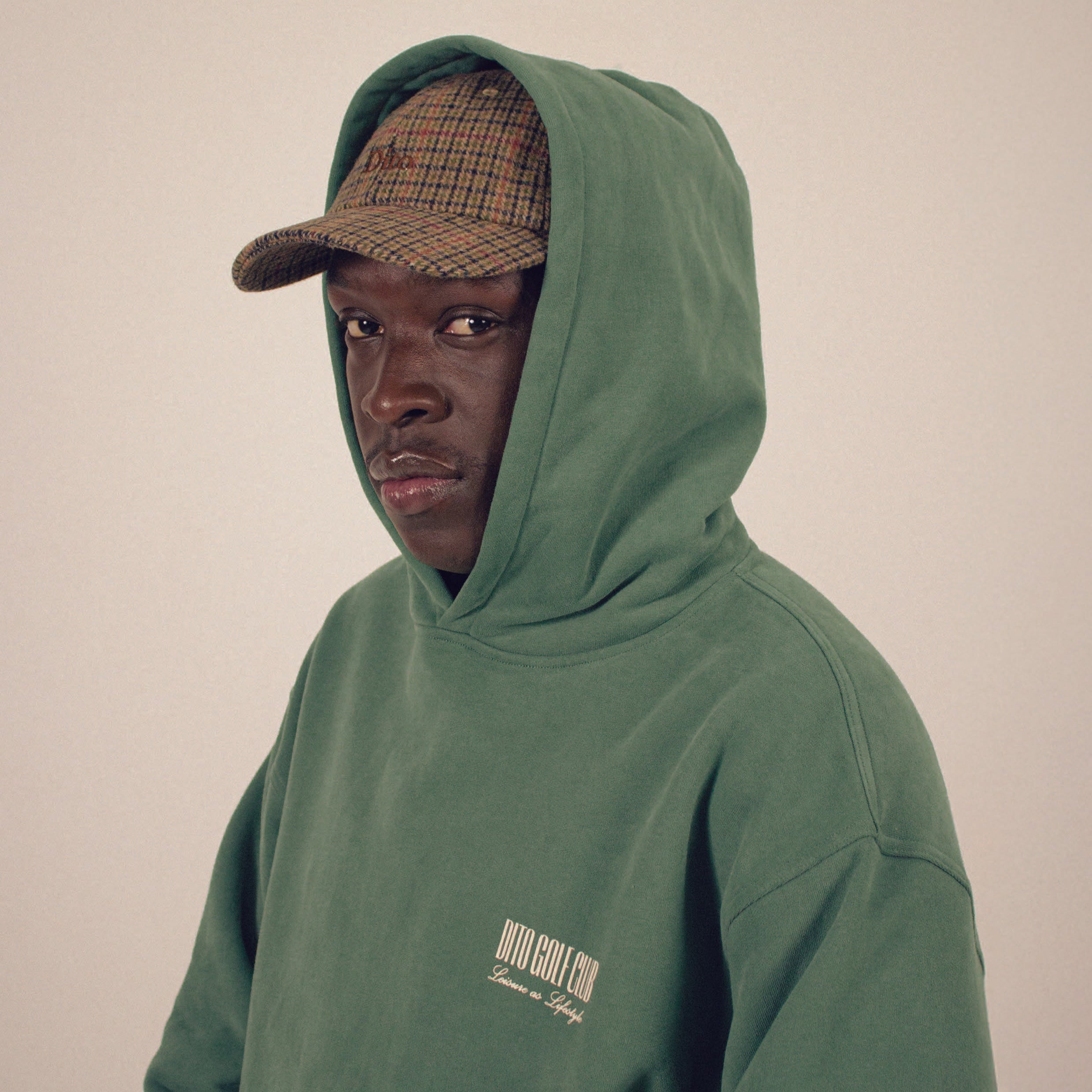 OUT OF BOUNDS HOODIE