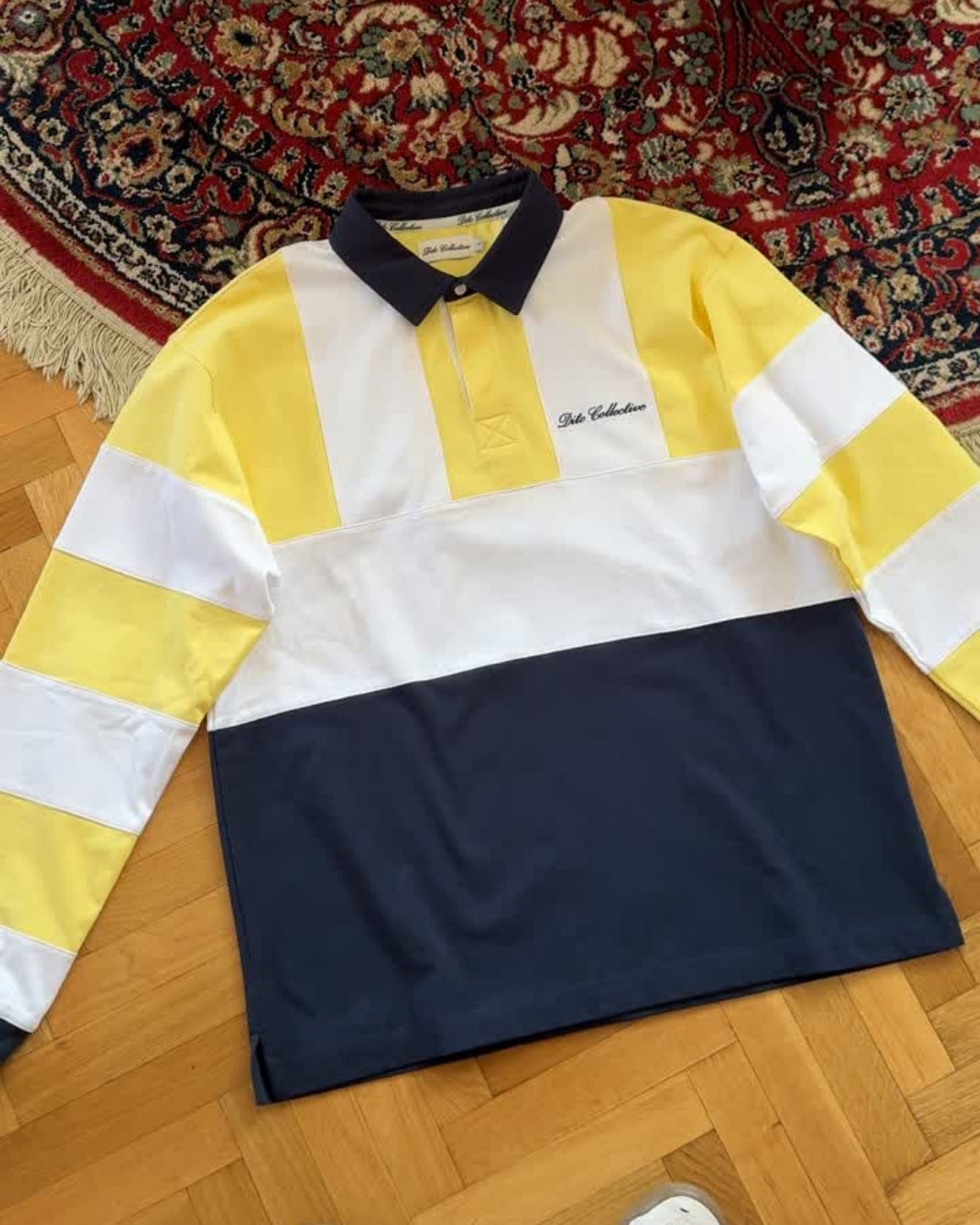 COLORS OF RUGBY