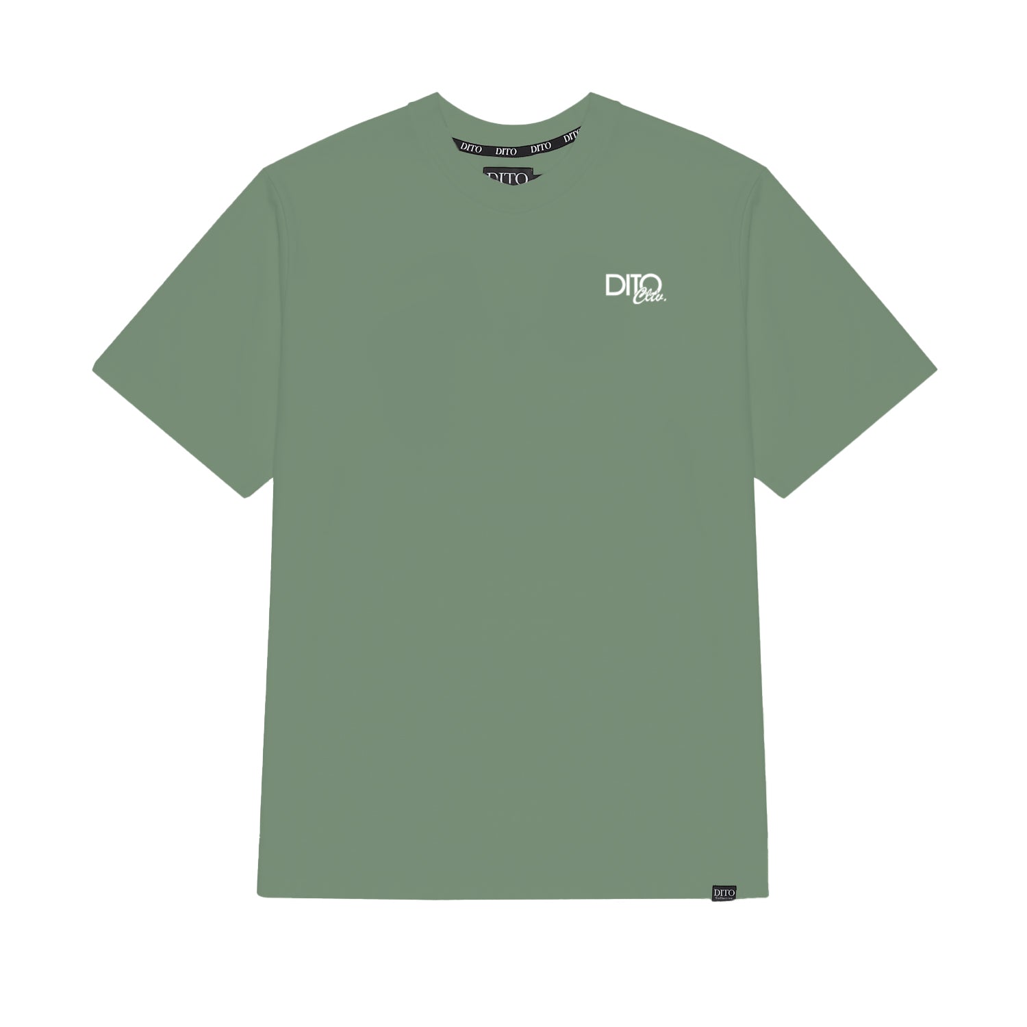 SAGE SHOP TEE