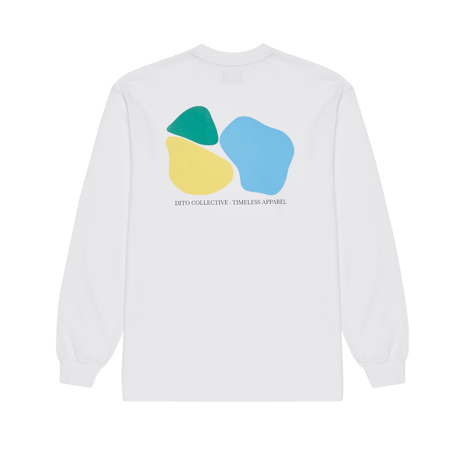 LANDSCAPE LONGSLEEVE