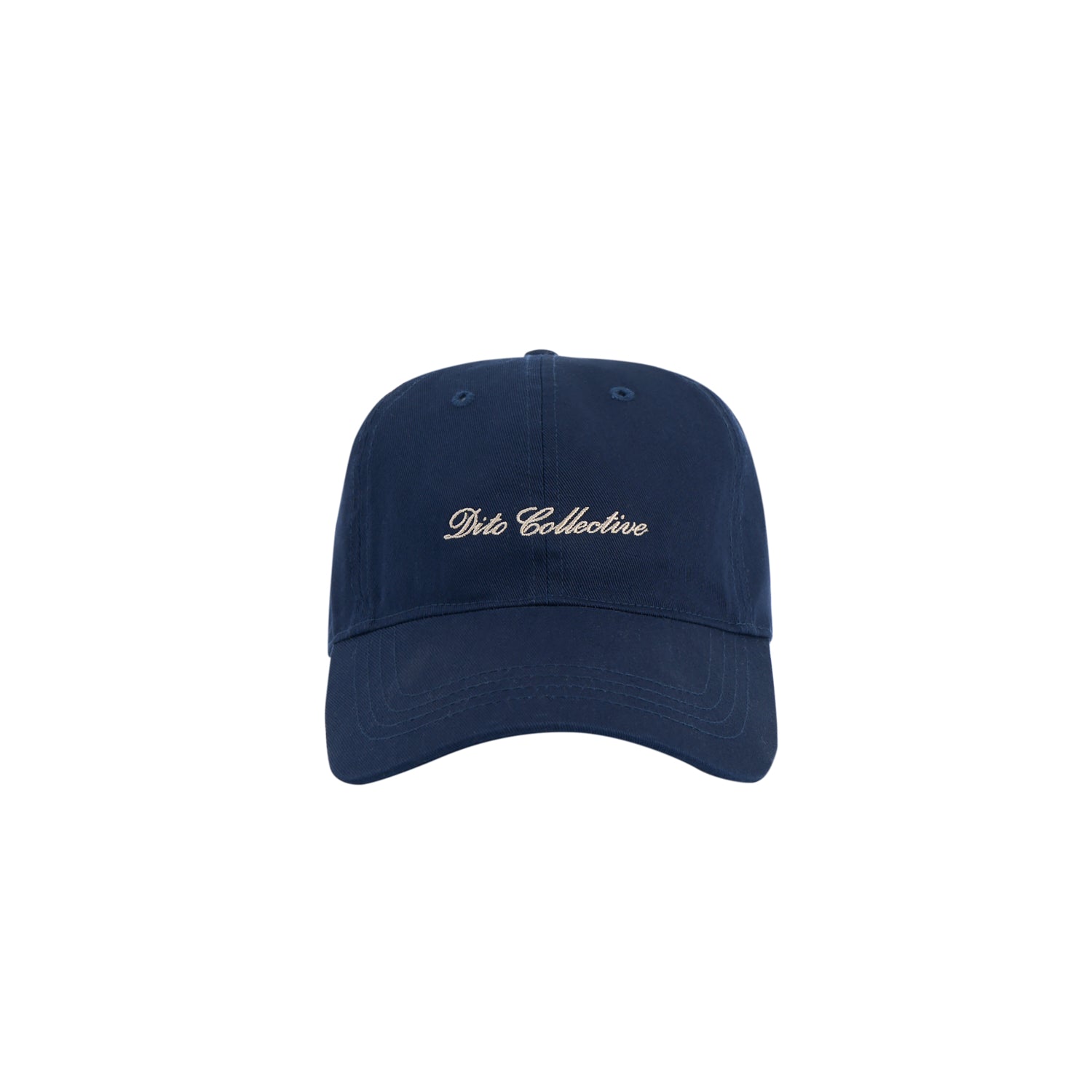 NAVY BASEBALL CAP