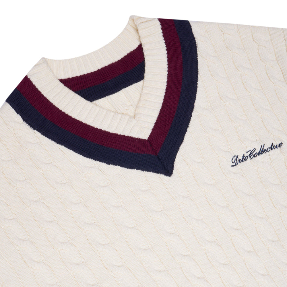 DITO CABLE KNIT