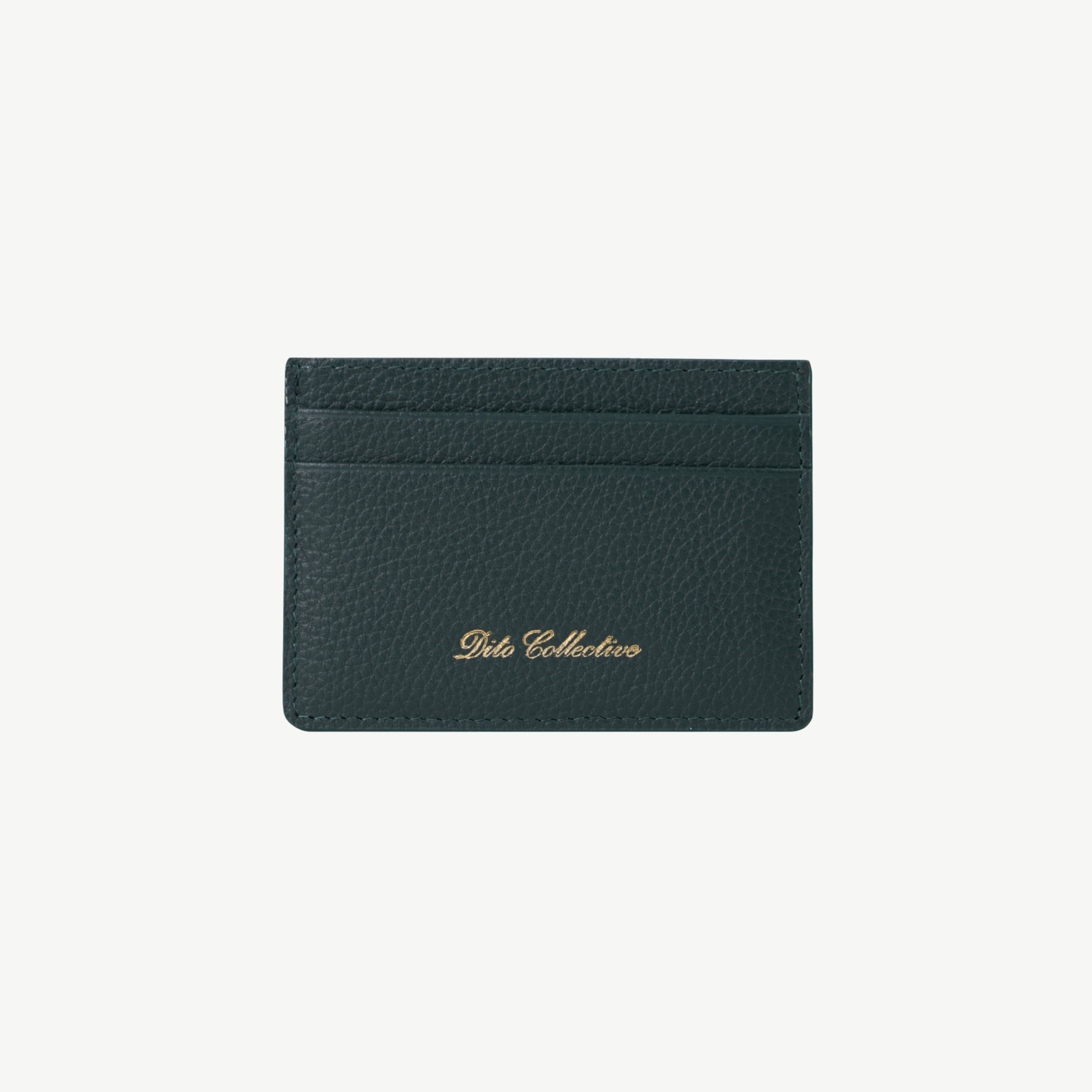PREMIUM LEATHER CARD HOLDER