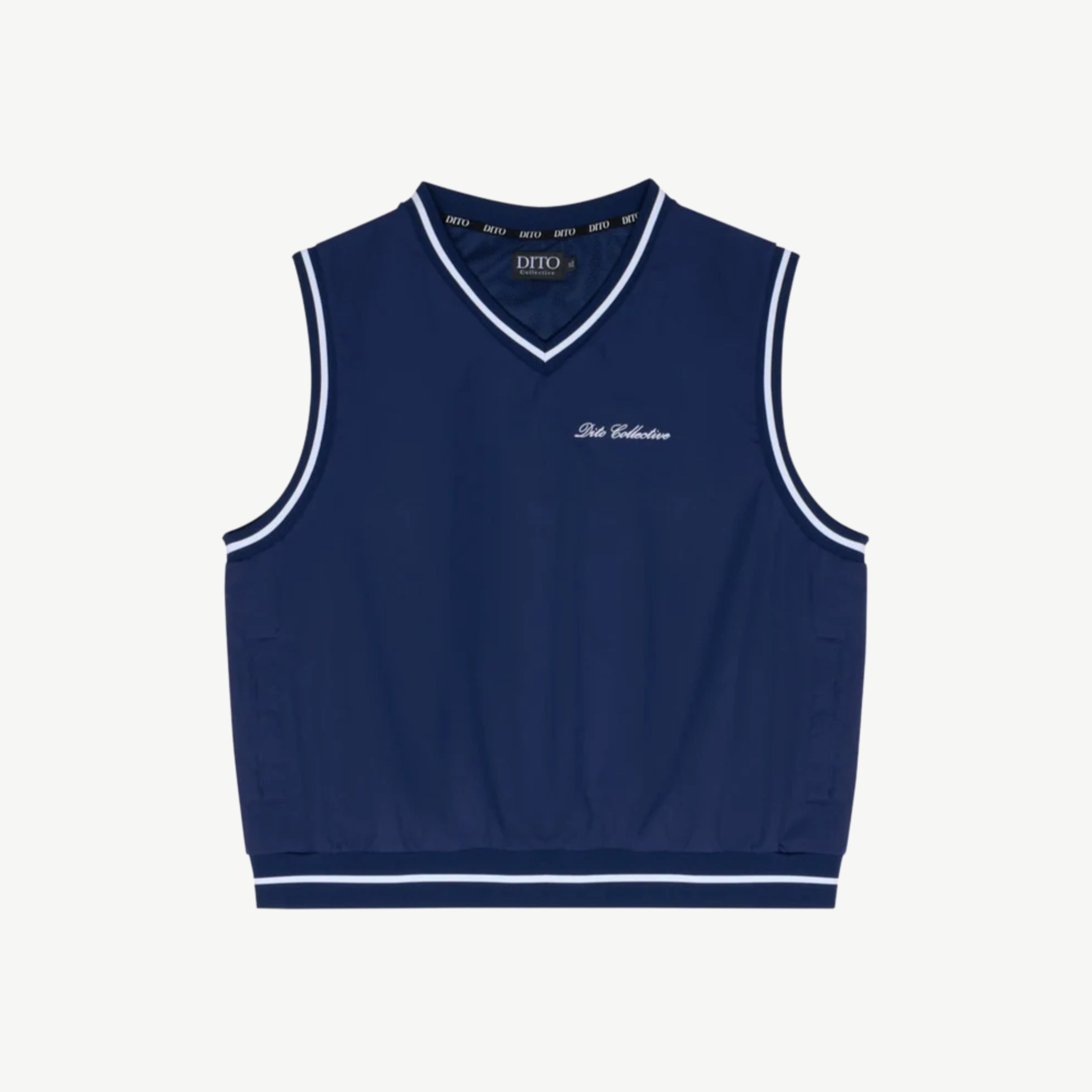 DITO GOLFIN VEST