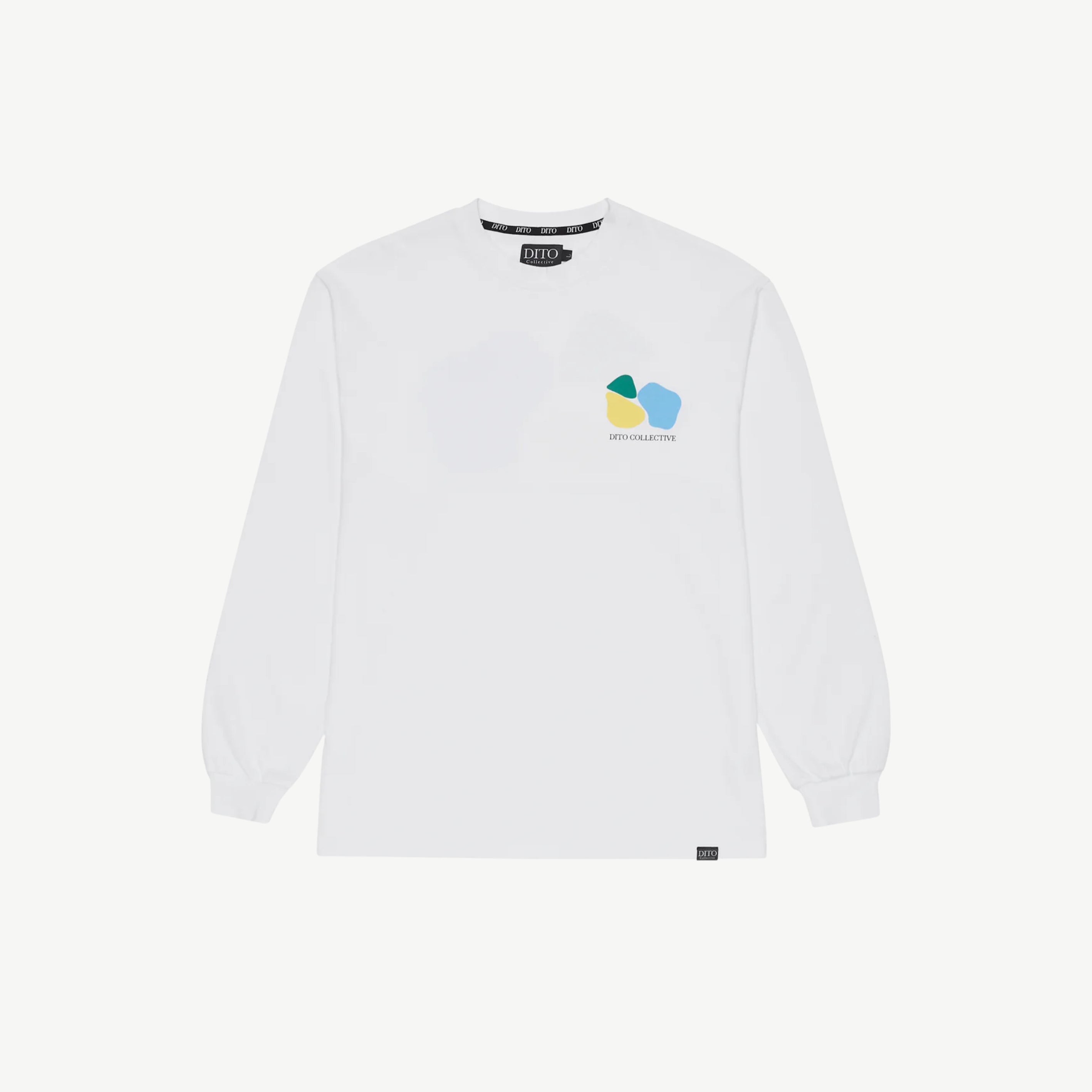 LANDSCAPE LONGSLEEVE