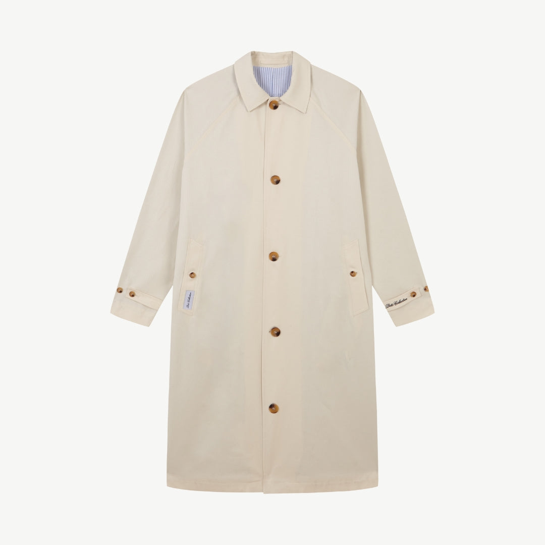 DITO TRENCH COAT