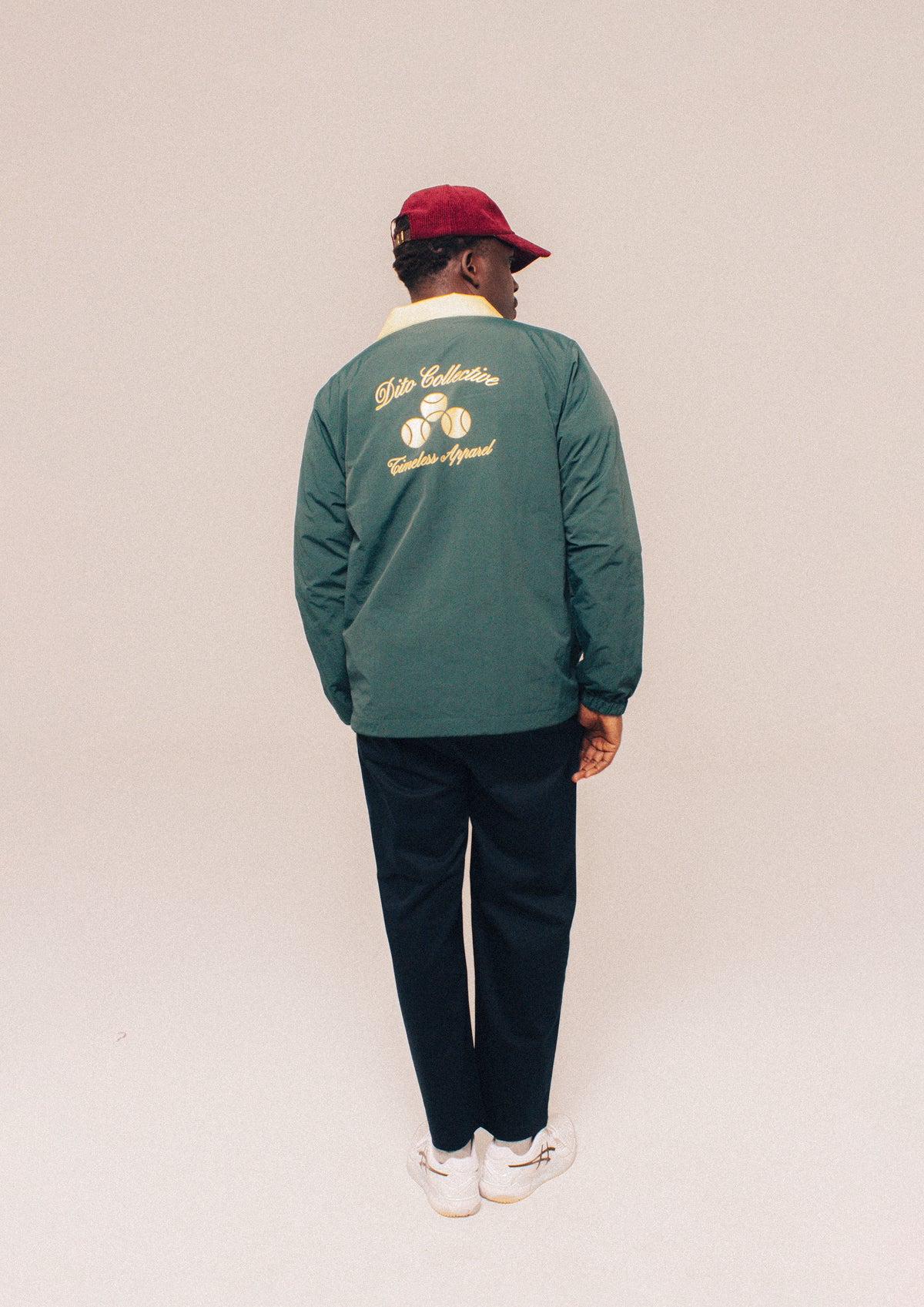 JACKETS