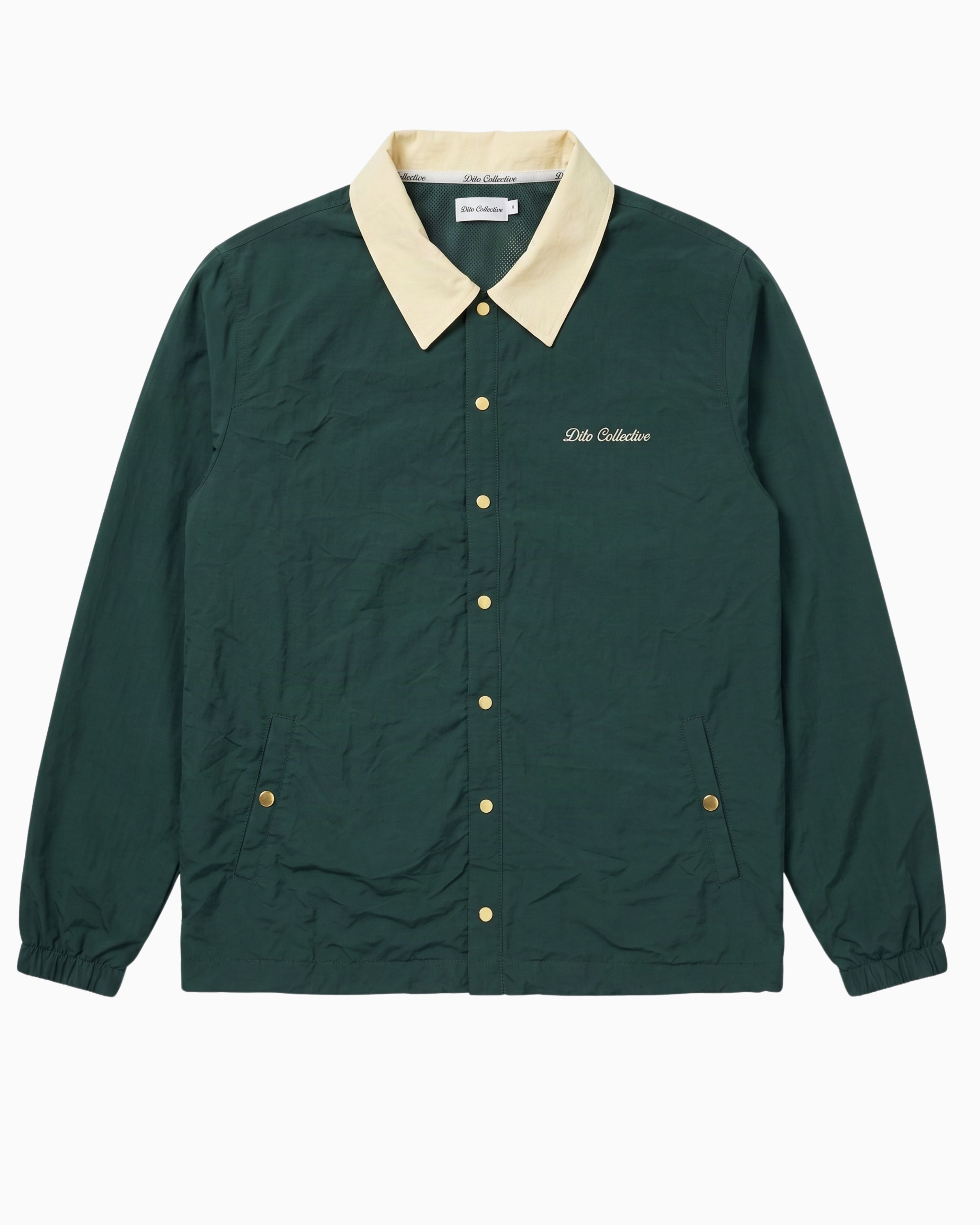 COACH DITO JACKET