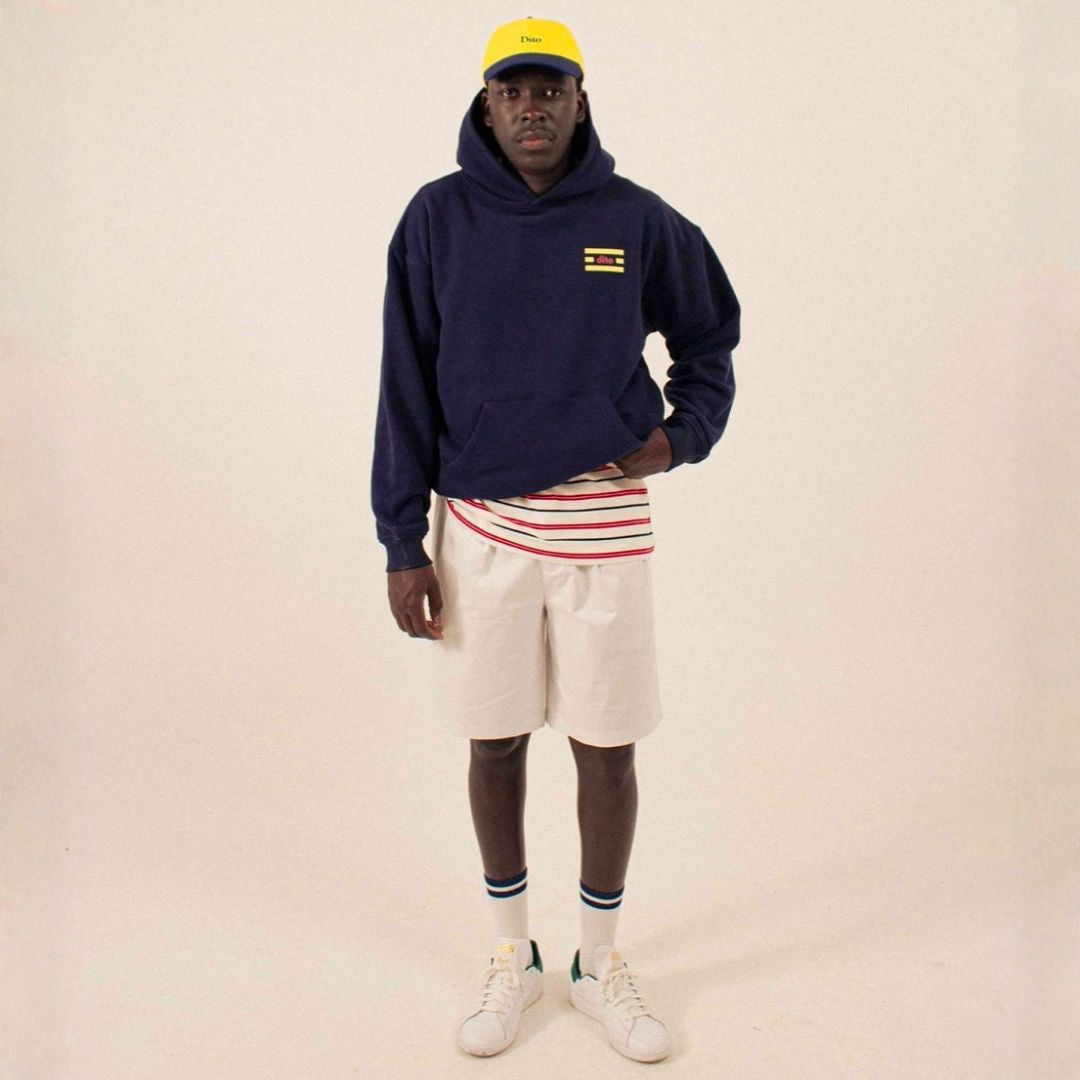HOODIES/SWEATSHIRTS