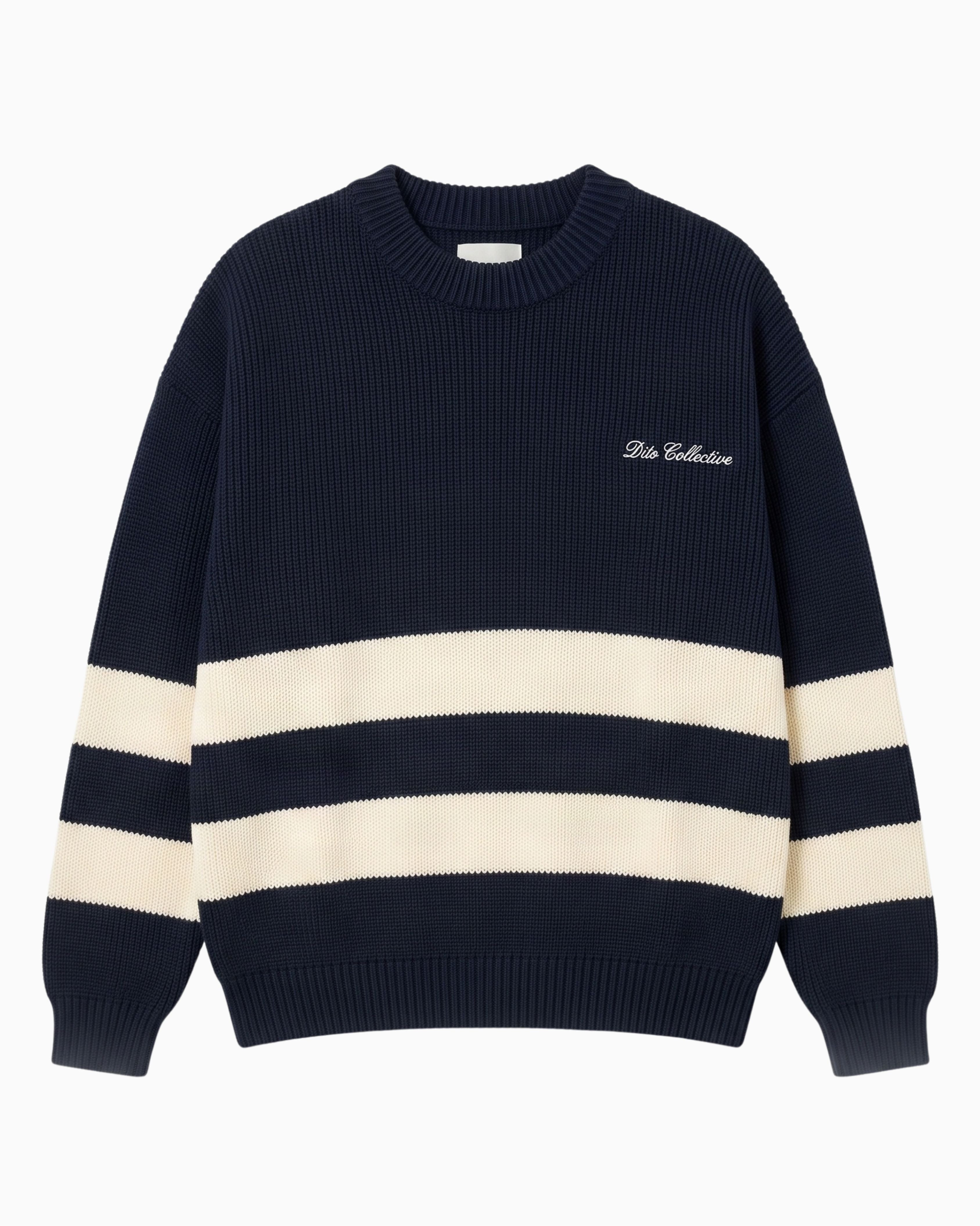 FISHER SWEATER
