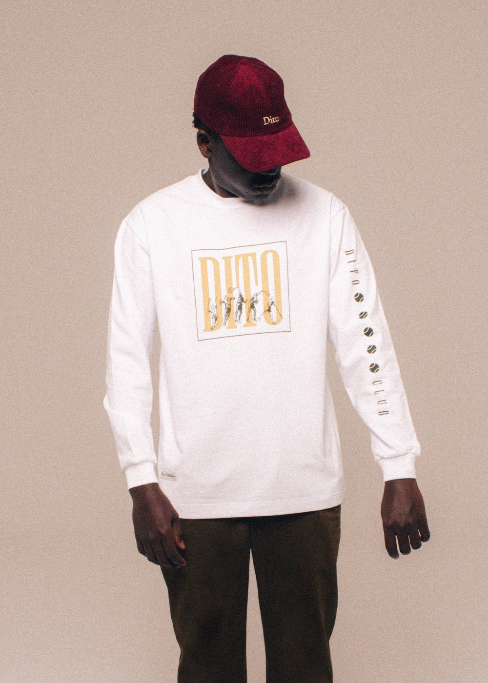 T.SHIRTS