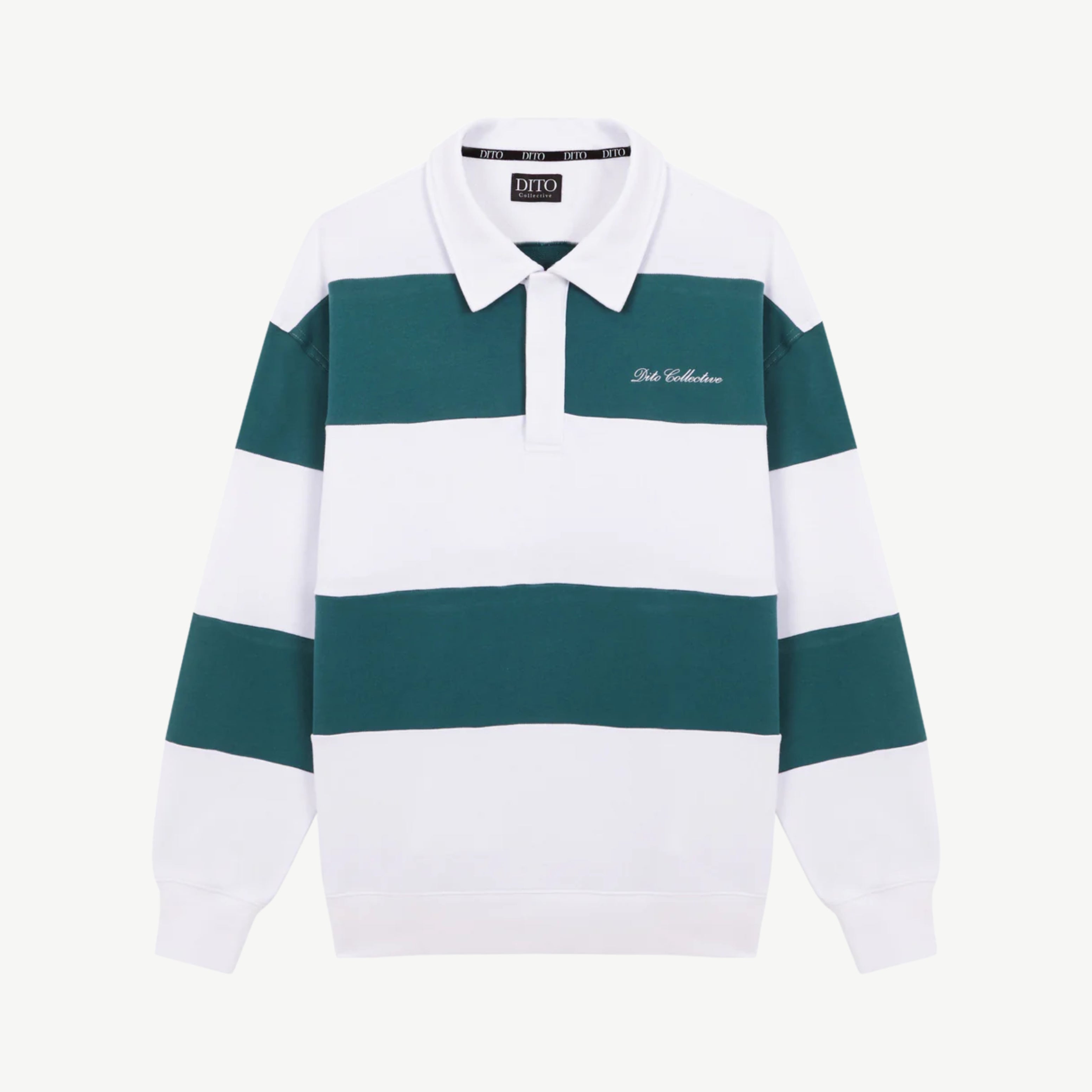 BASELINE QUARTER ZIP