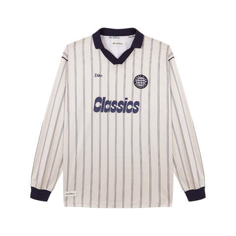 CLASSICS LONGSLEEVE POLO