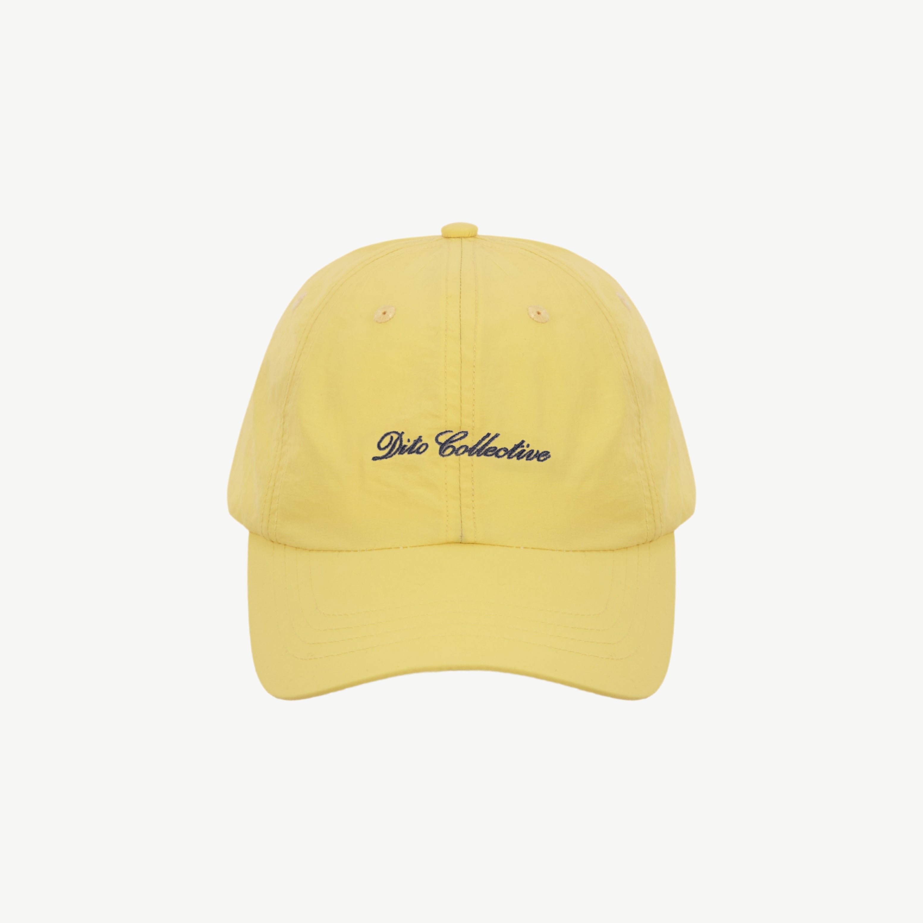LEMON CAP
