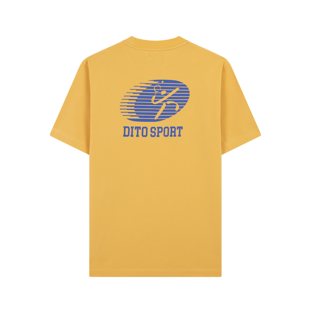 SUMMER SET TEE