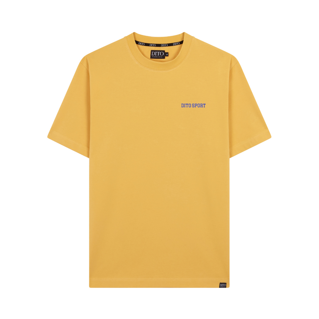 SUMMER SET TEE