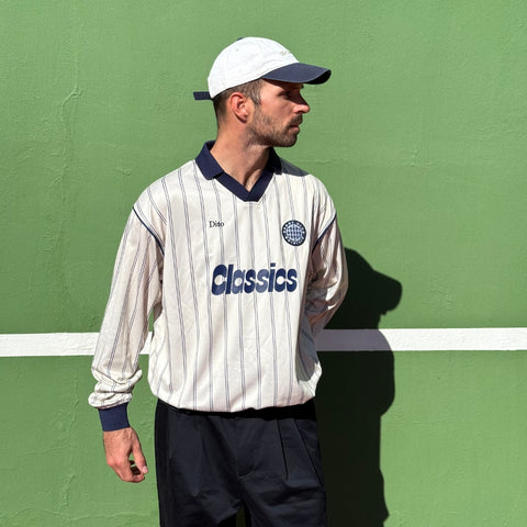 CLASSICS LONGSLEEVE POLO