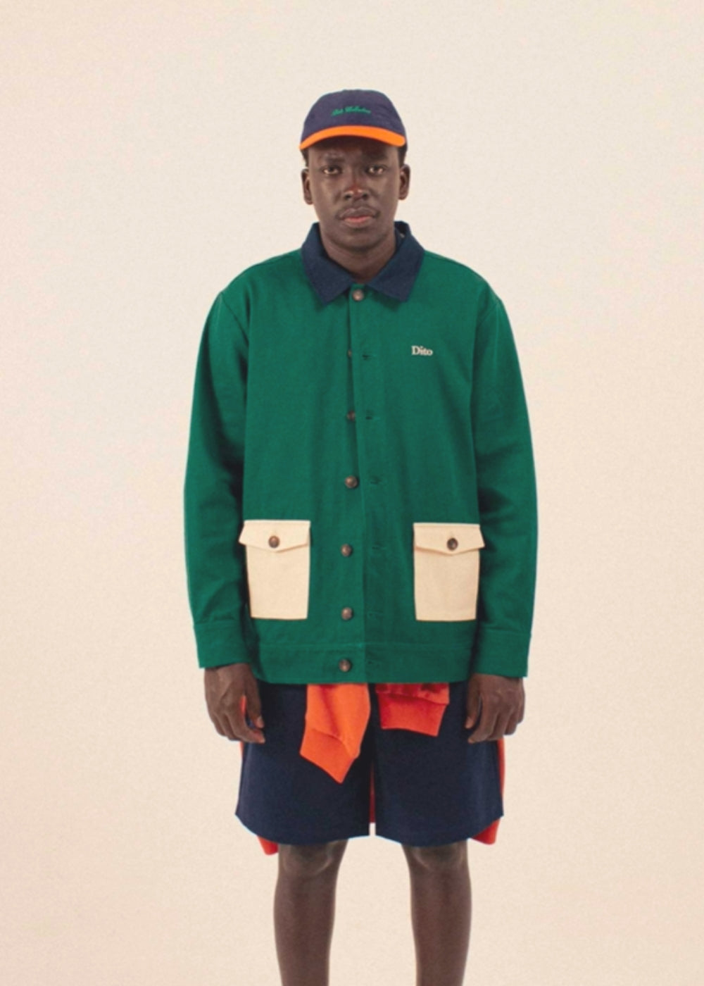 JACKETS