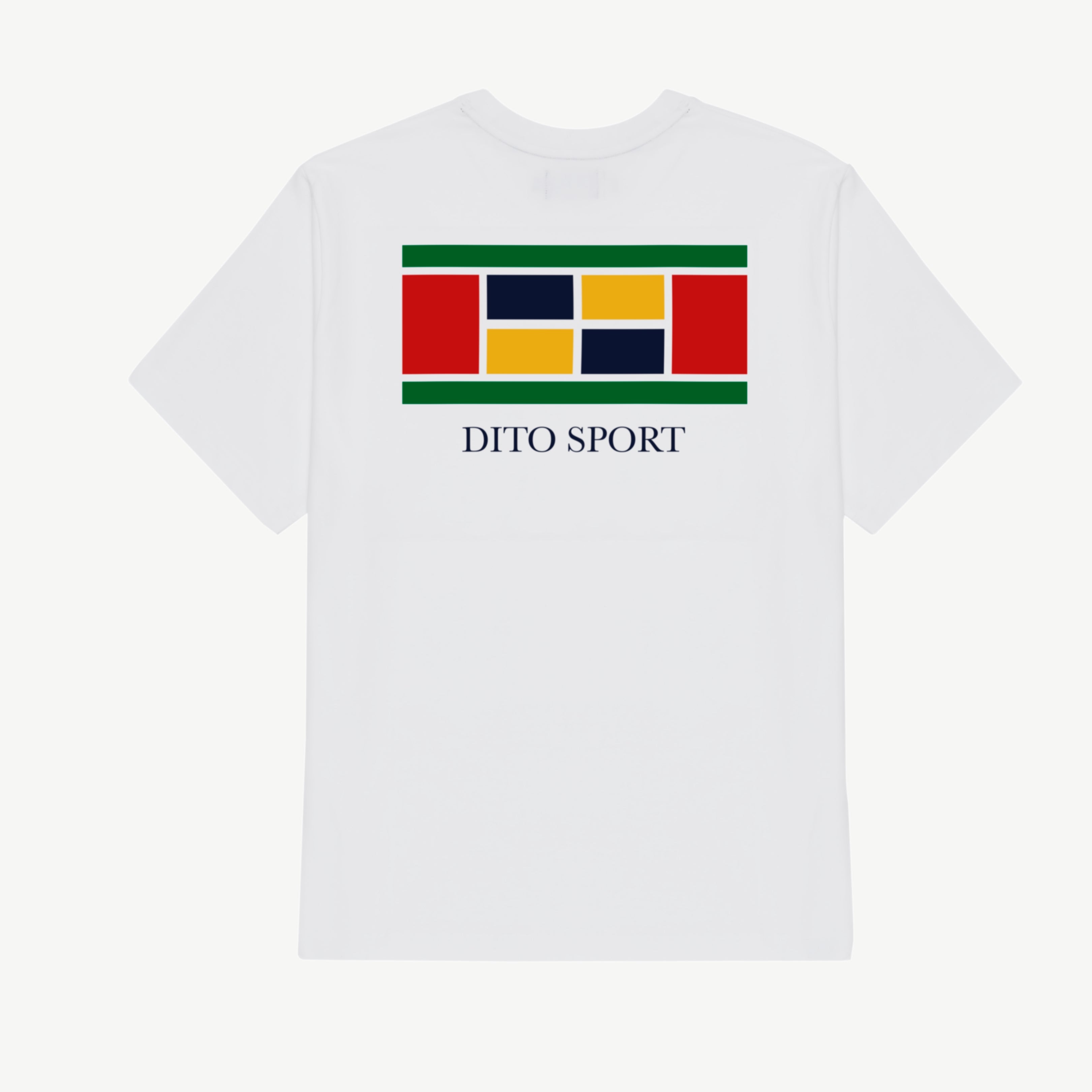 DITO COURT TEE