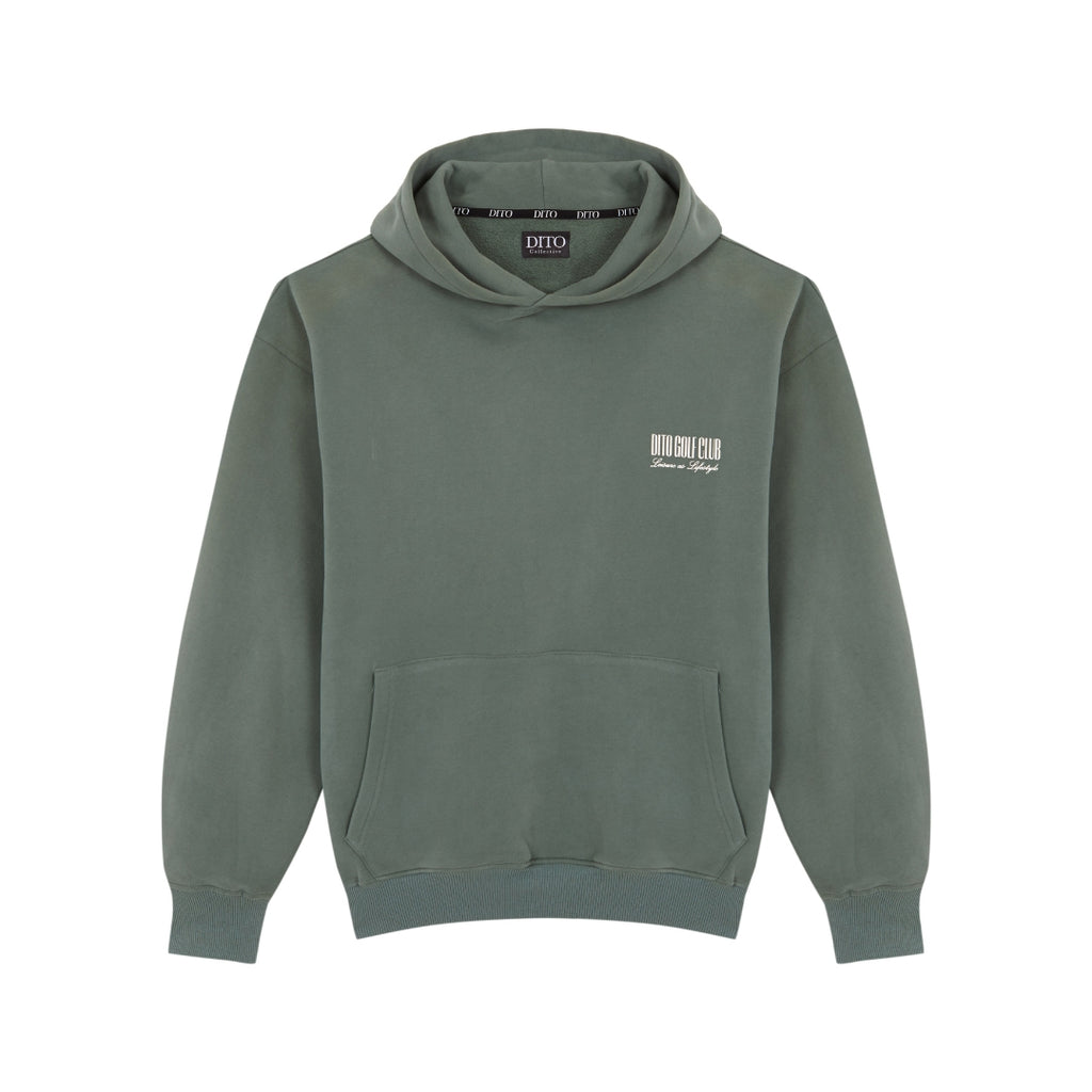 OUT OF BOUNDS HOODIE
