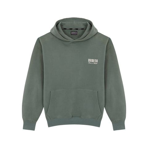 OUT OF BOUNDS HOODIE